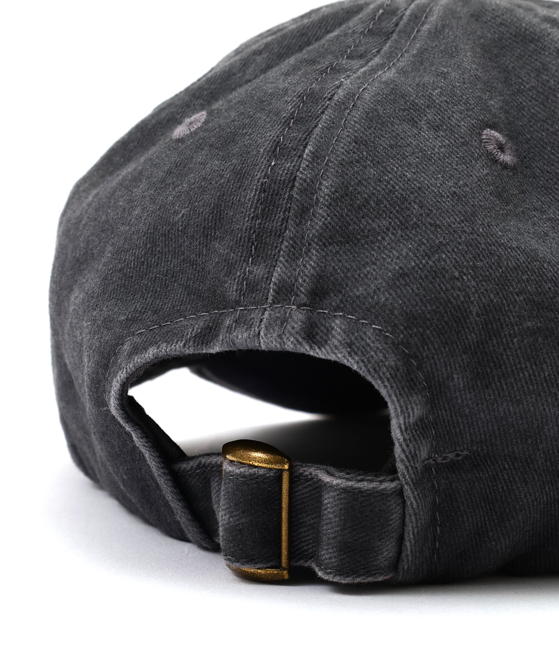  「ウォッシュドロゴキャップ」|ソックス|