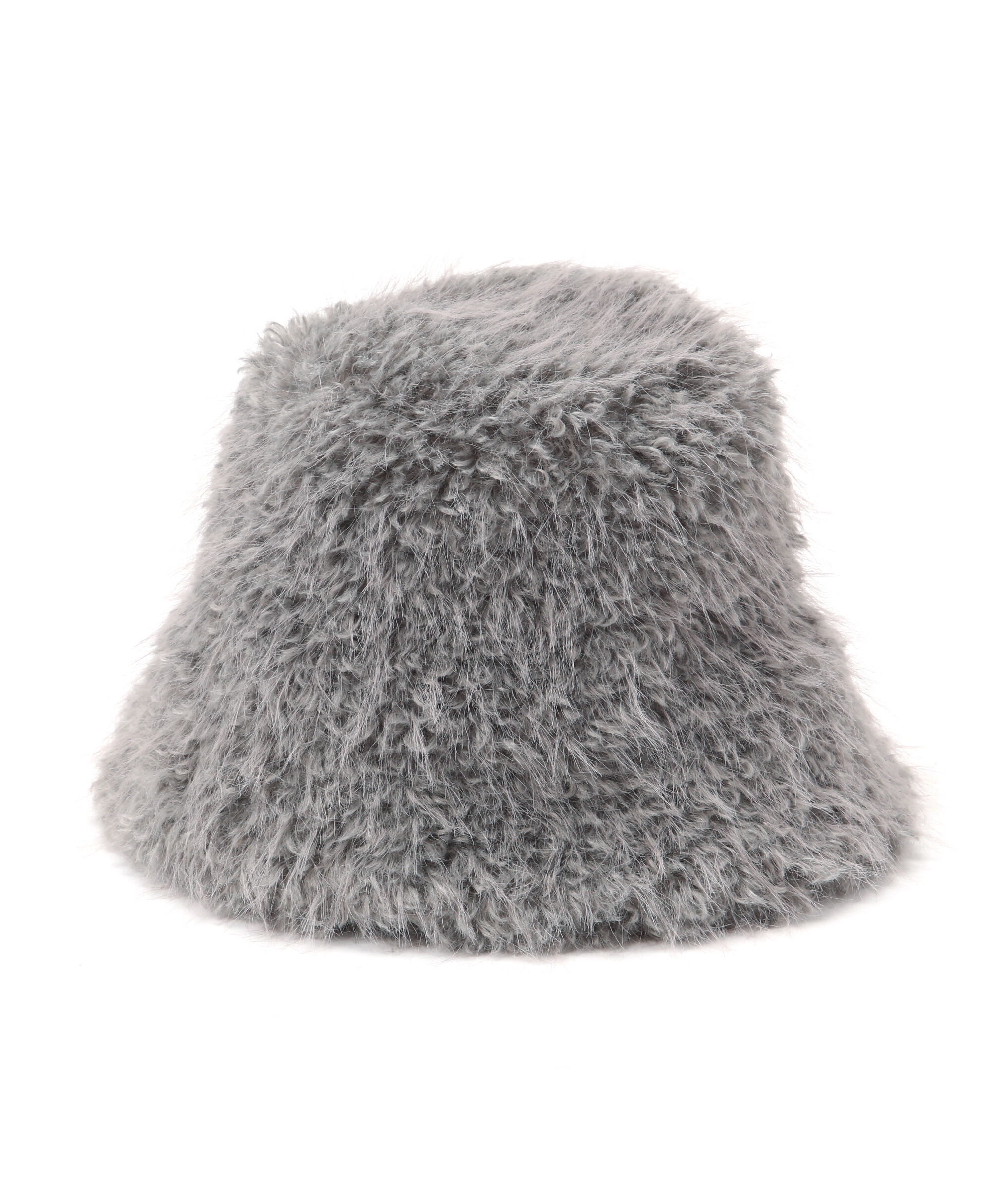  「フェイクファーハット」|ソックス|