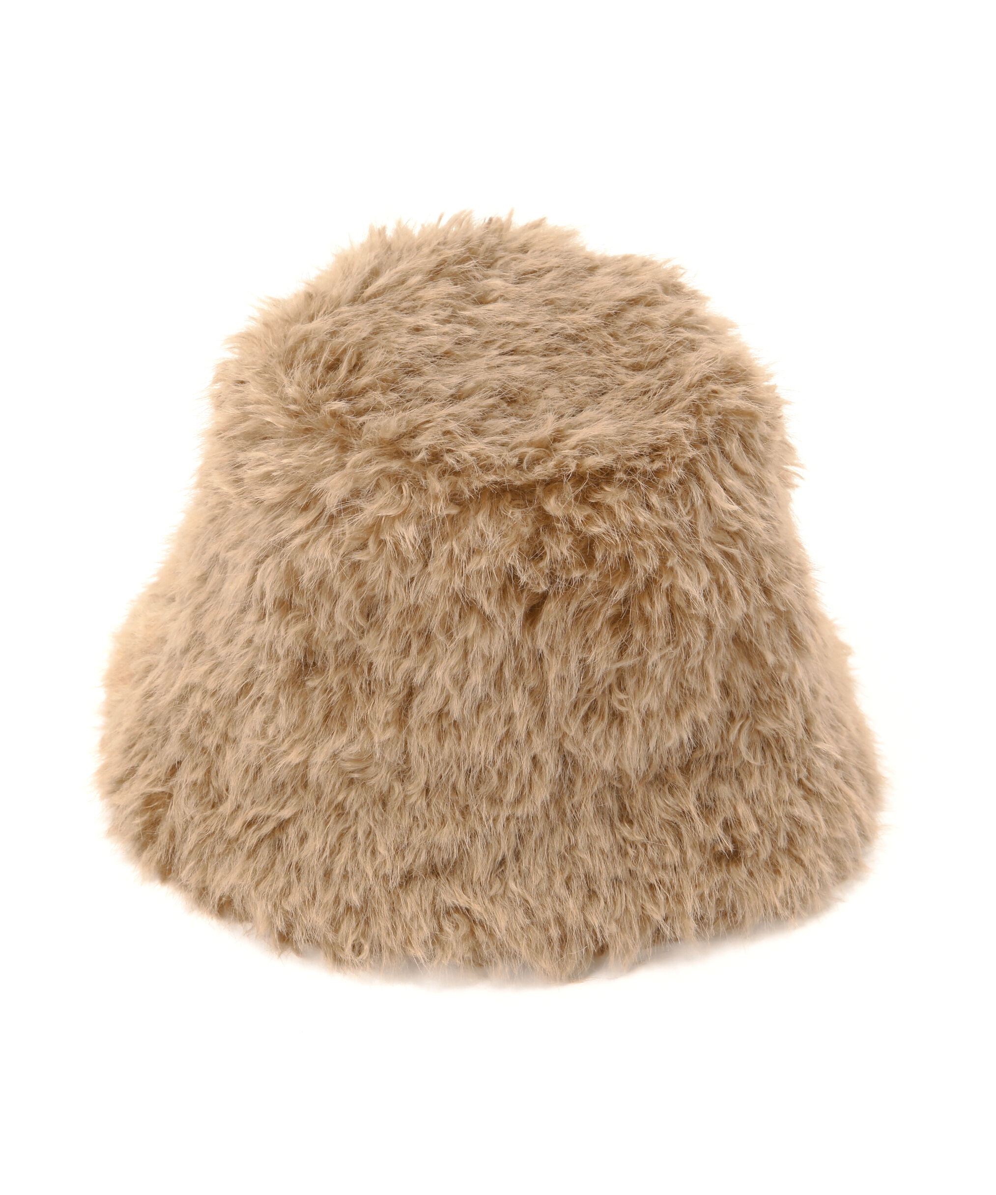  「フェイクファーハット」|ソックス|