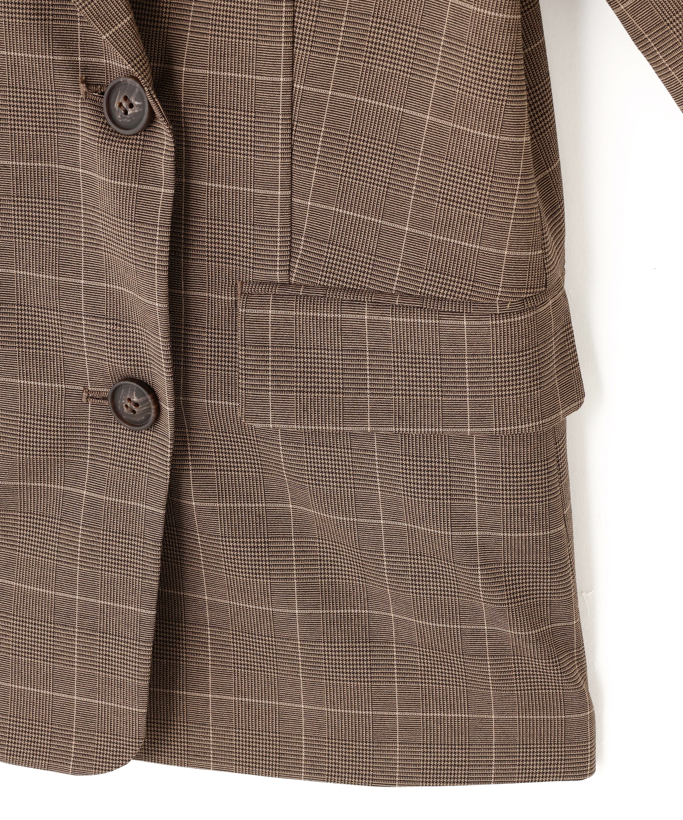  「ダブルブレストジャケット」|その他|