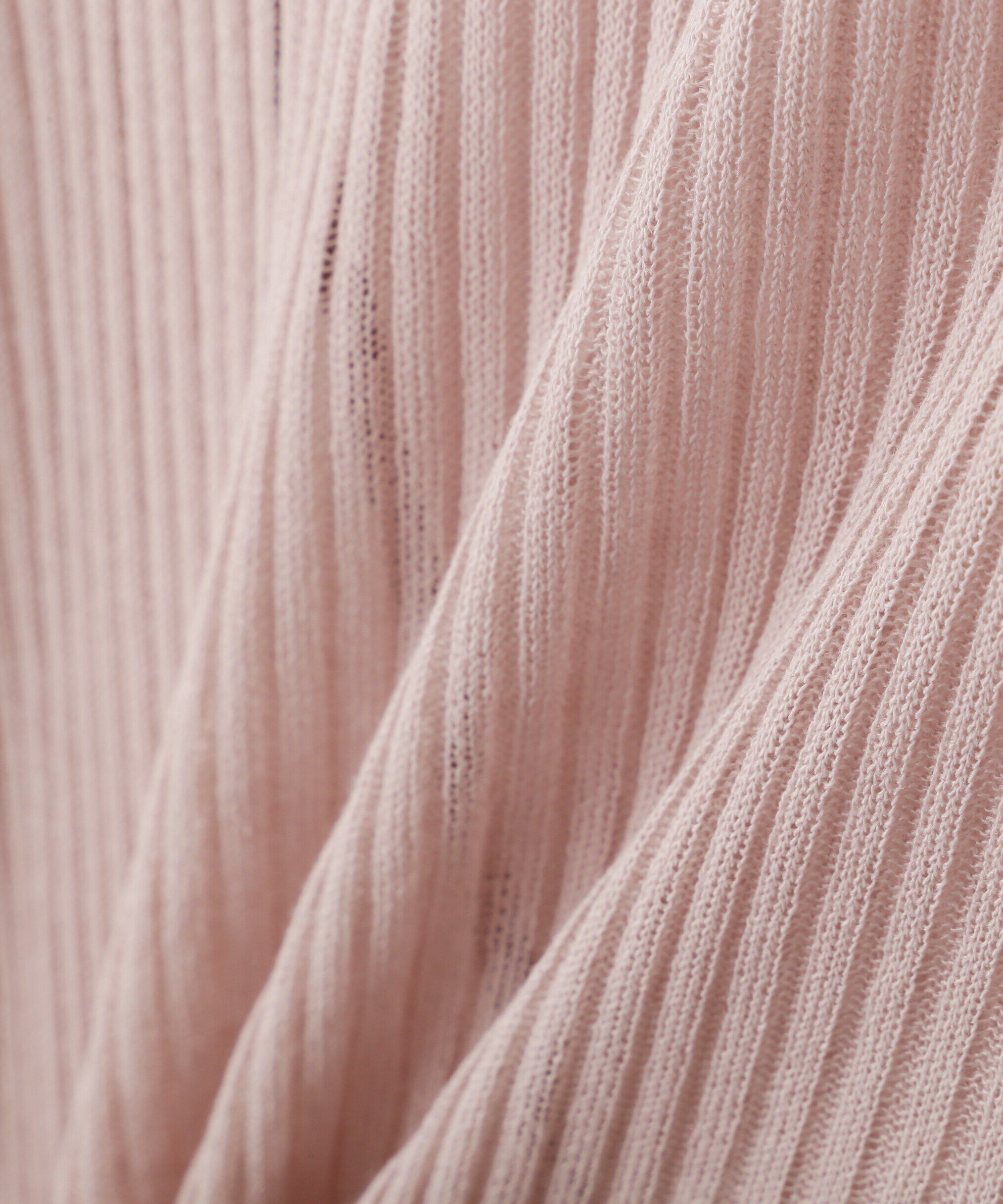  「シアートップスキャミワンピースセット」|ワンピース|