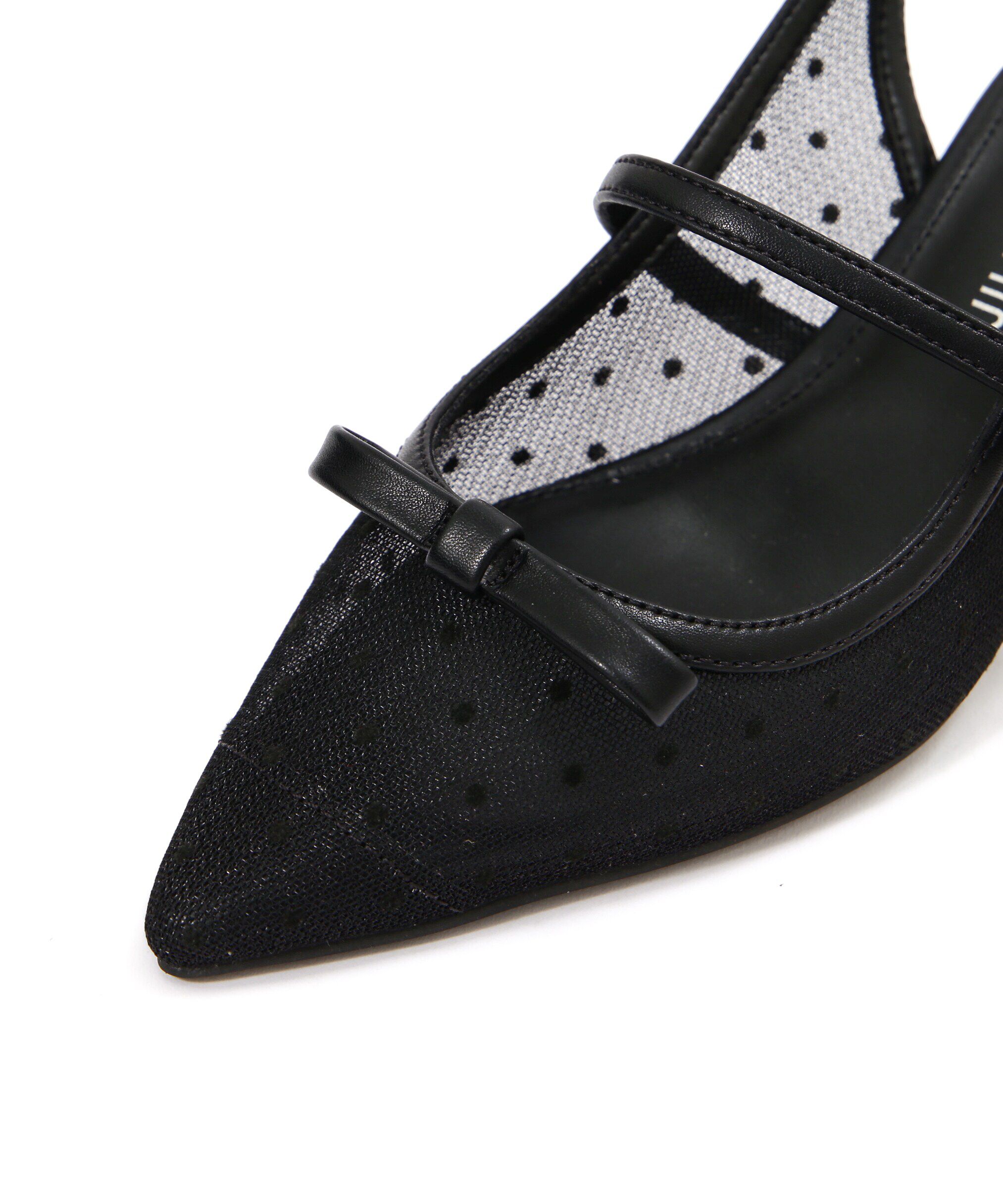  「◇ベルテッドリボンパンプス」|その他|