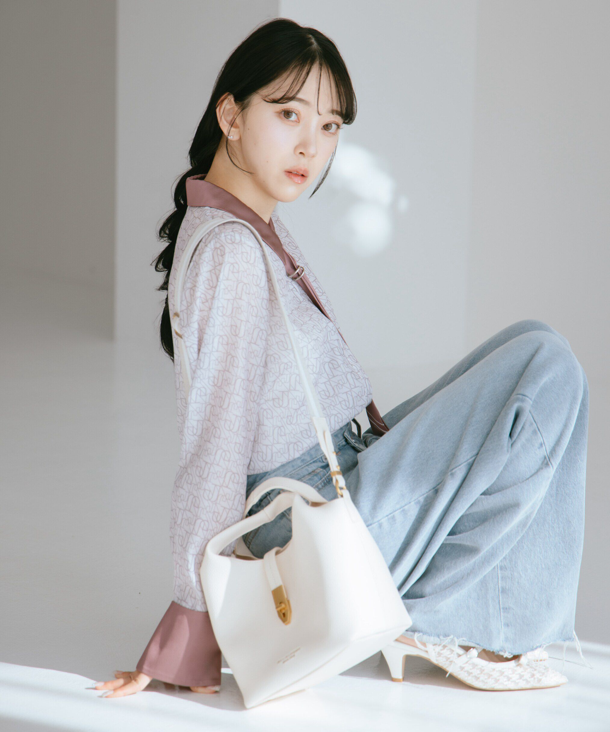  「◇ベルテッドリボンパンプス」|その他|