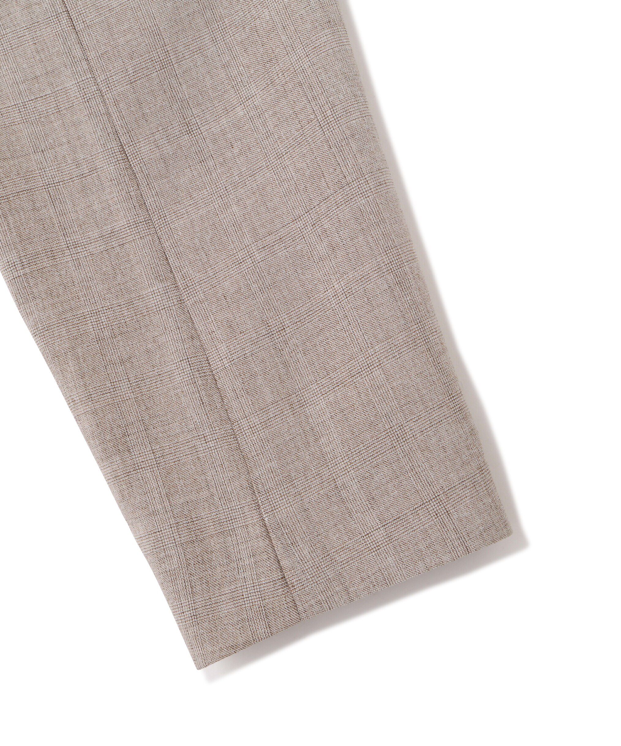  「トロピカルクロップドジャケット」|その他|