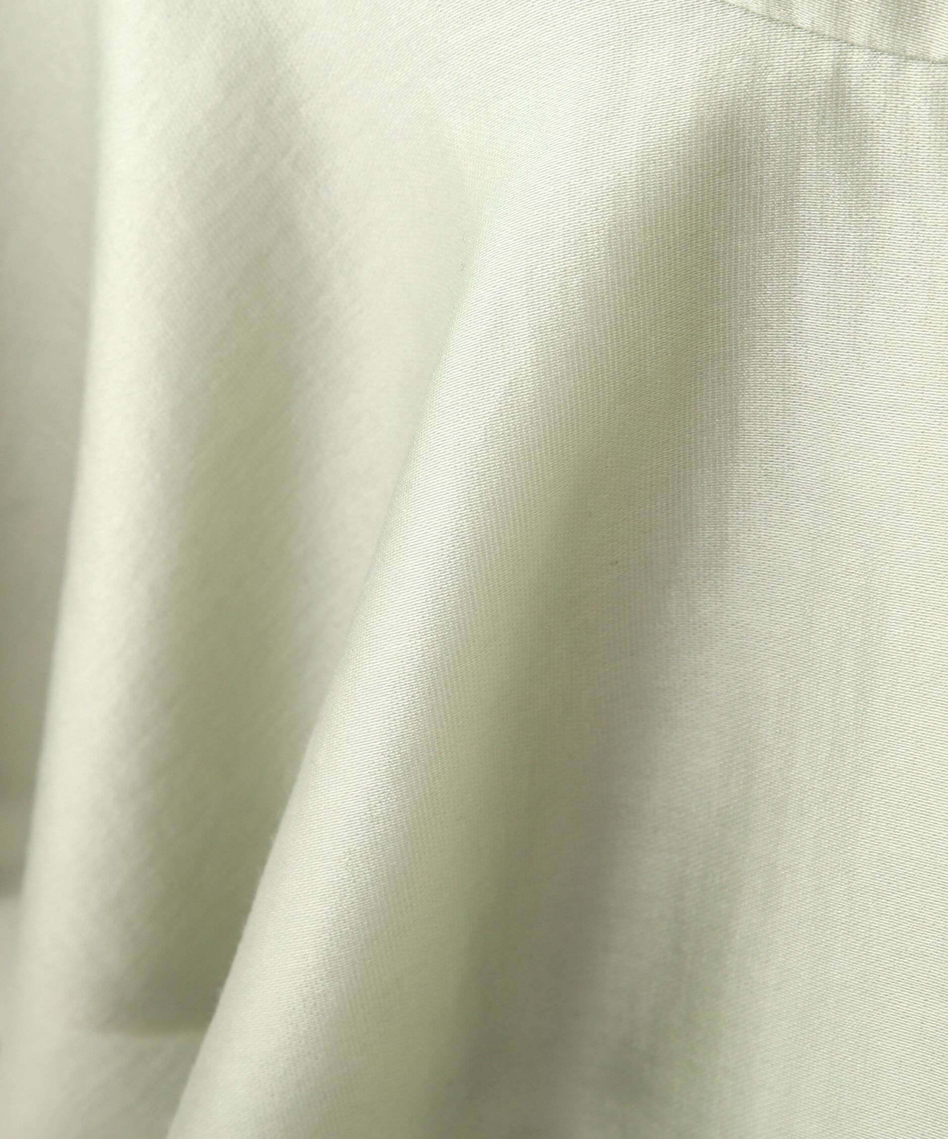  「ペプラムラッフルブラウス」|シャツ・ブラウス|