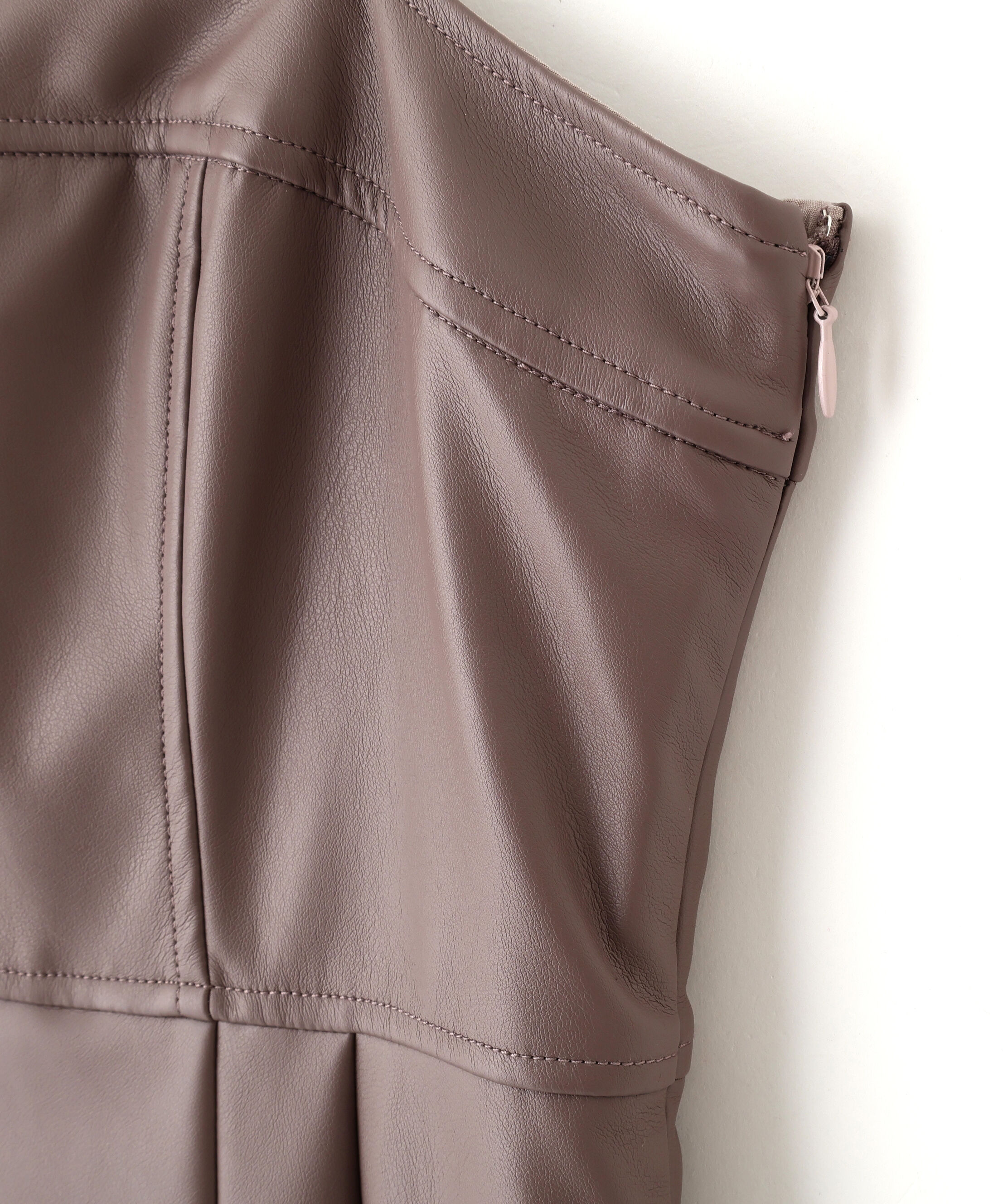  「バリエーションキャミワンピース」|ワンピース|