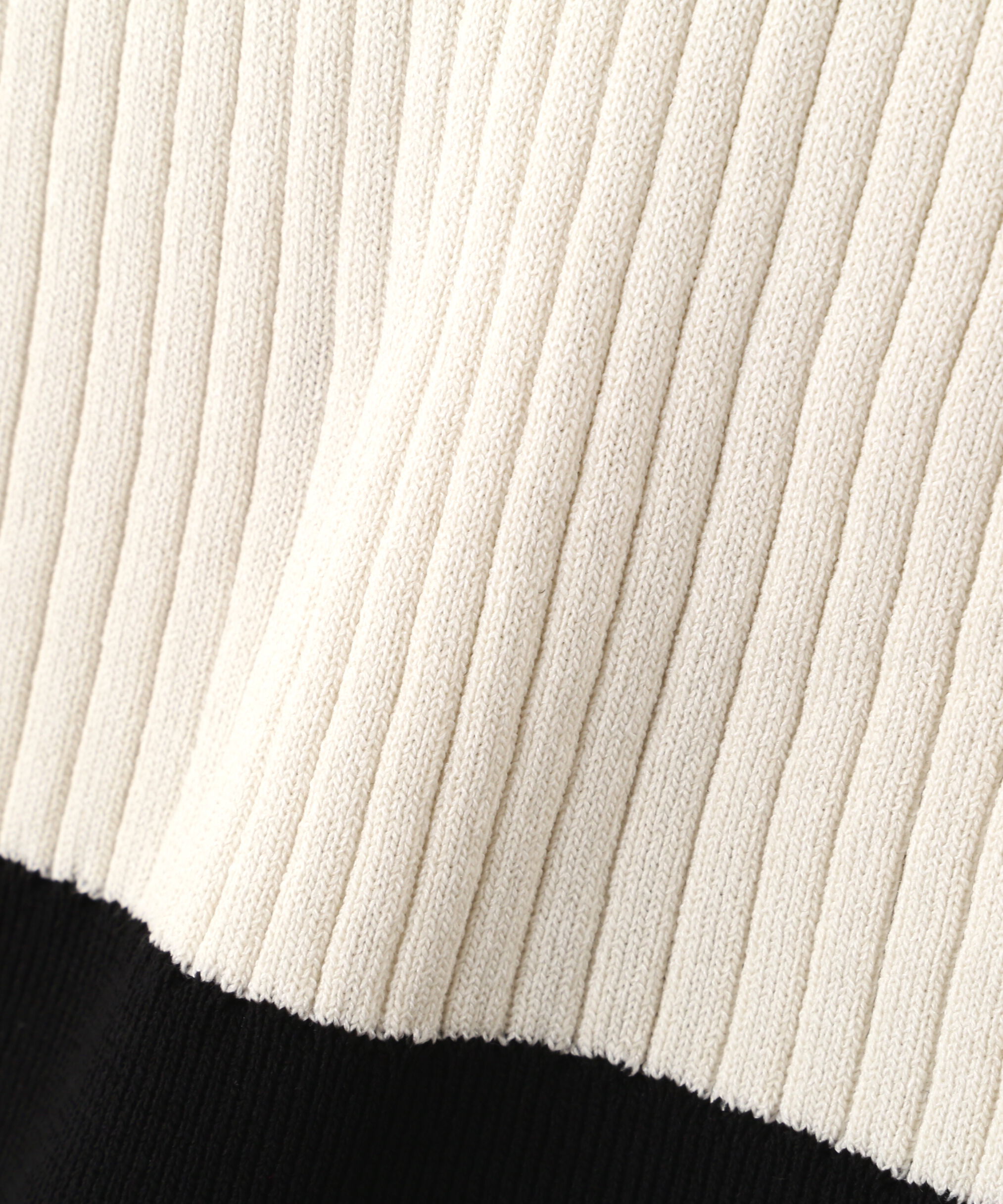  「ビッグリボンニットアップ」|ワンピース|