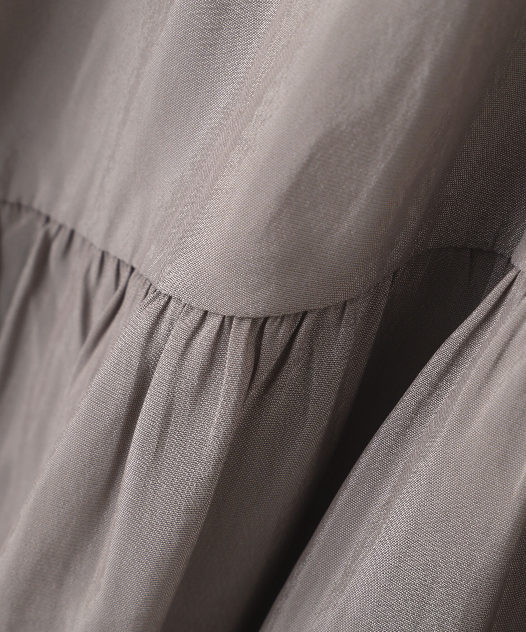  「キャミワンピースフェザーニットセット」|ワンピース|