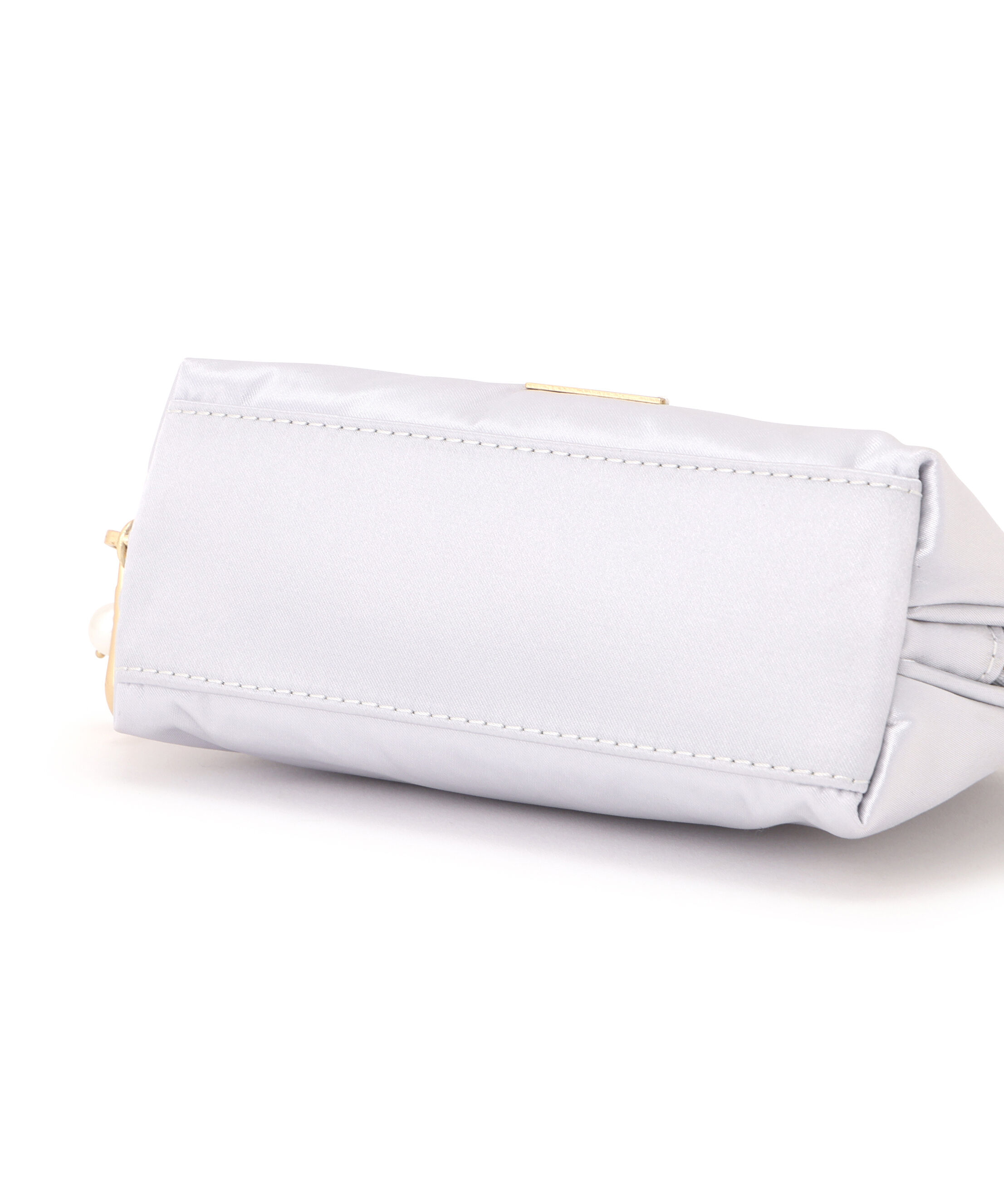  「＜BEARシリーズ＞ベア刺繍ポーチ」|財布|