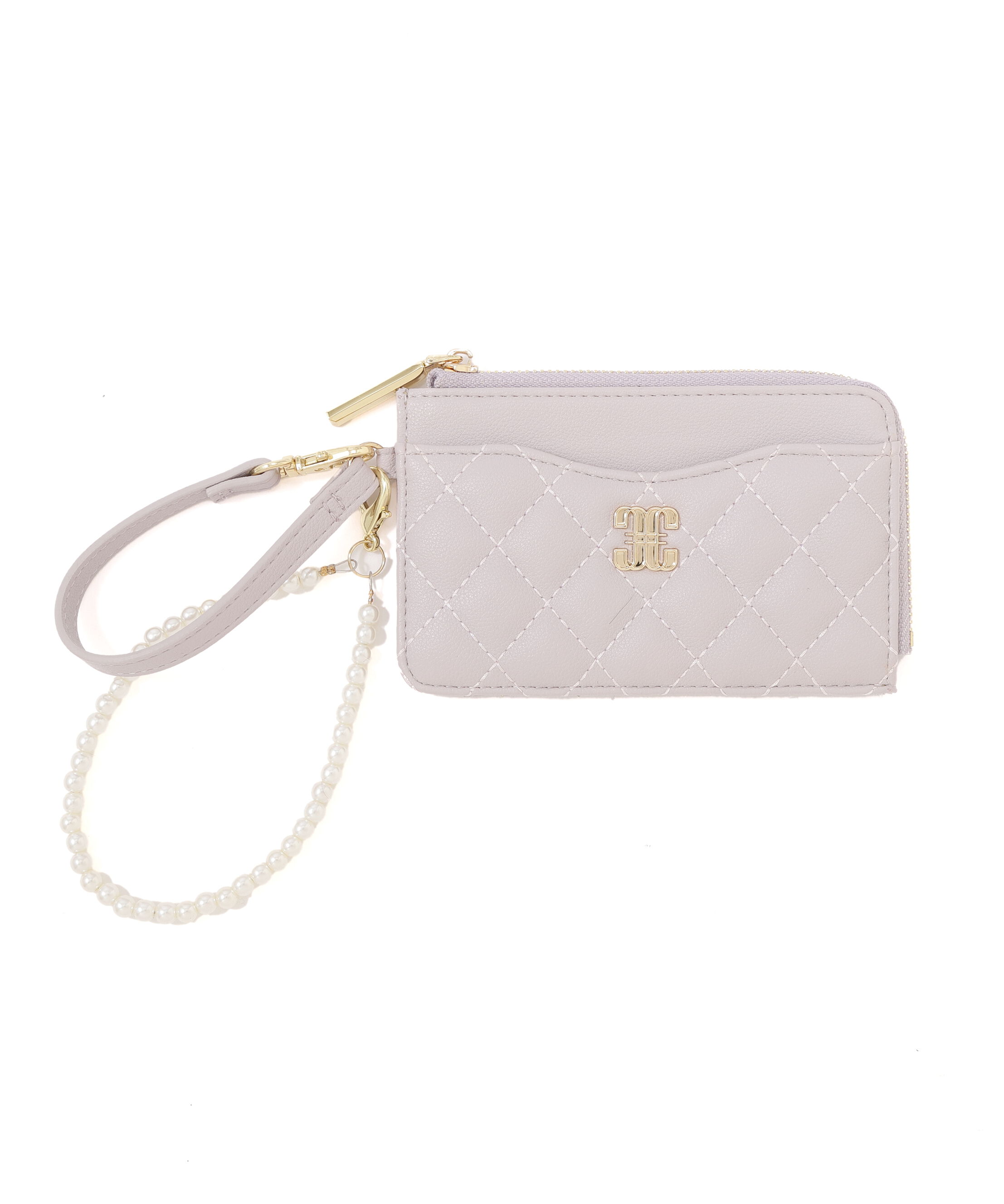  「リンクJキルトフラグメントケース」|財布|