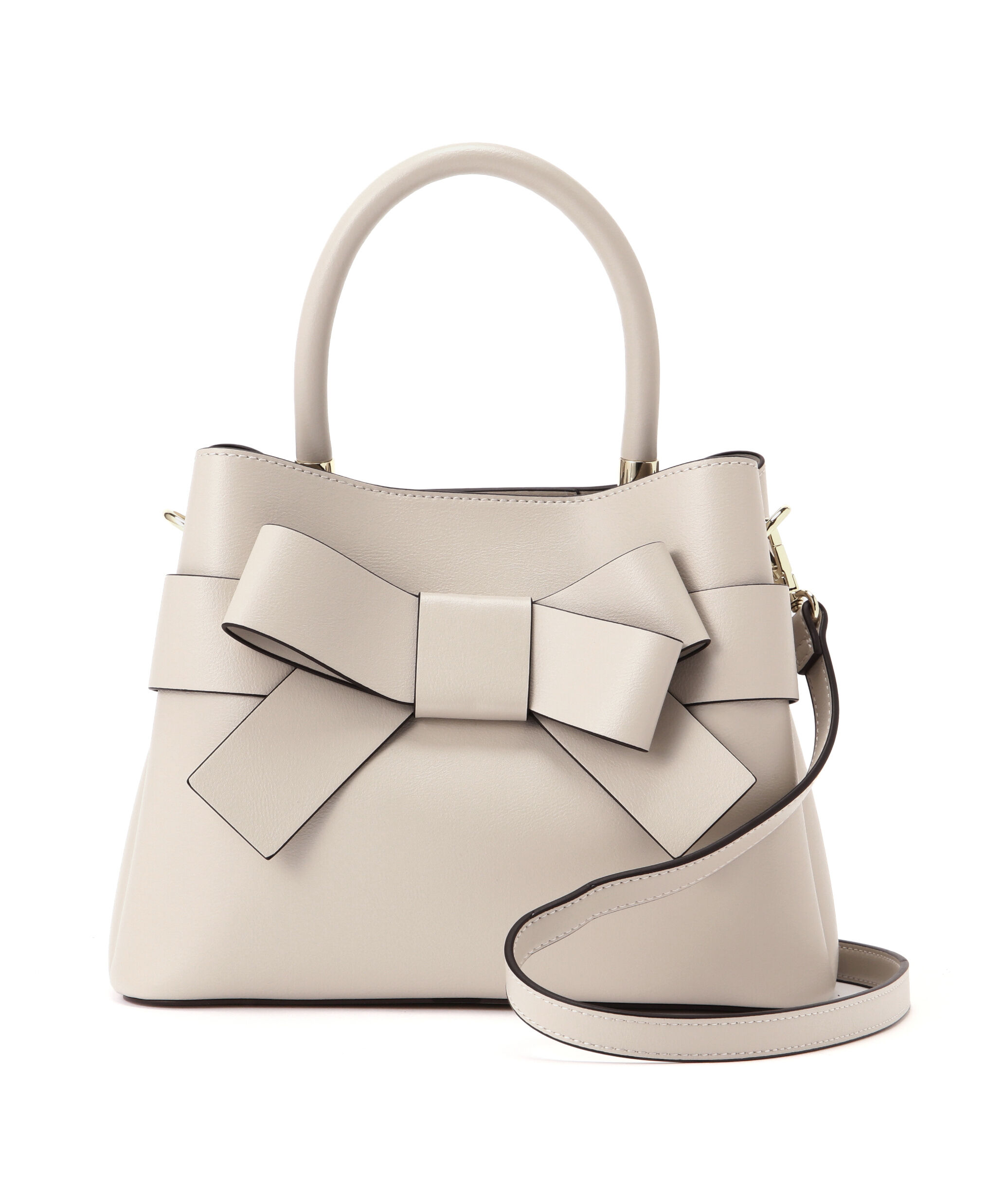 PROPORTION BODY DRESSING「フロントリボンバッグ」|その他|