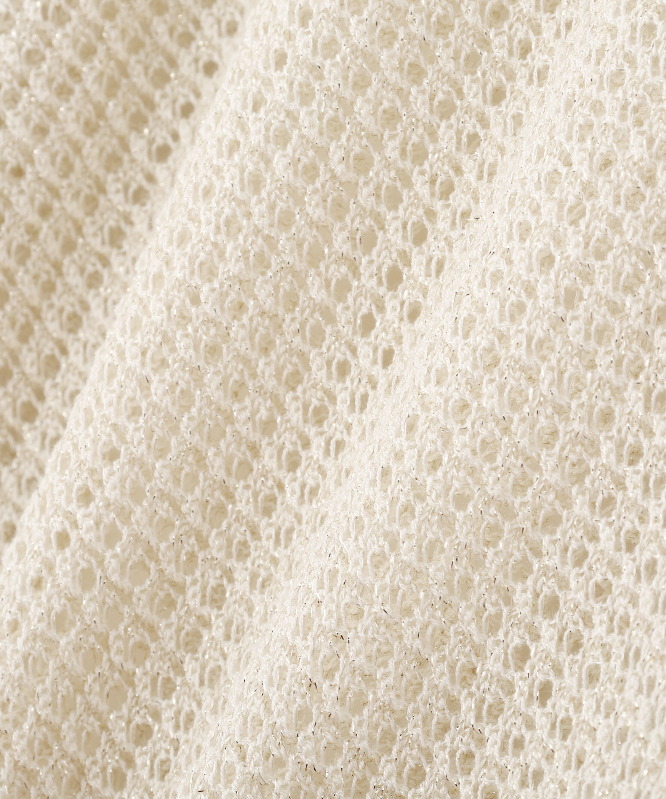 PROPORTION BODY DRESSING「《EDIT COLOGNE》ルーズカーディガン」|カーディガン|