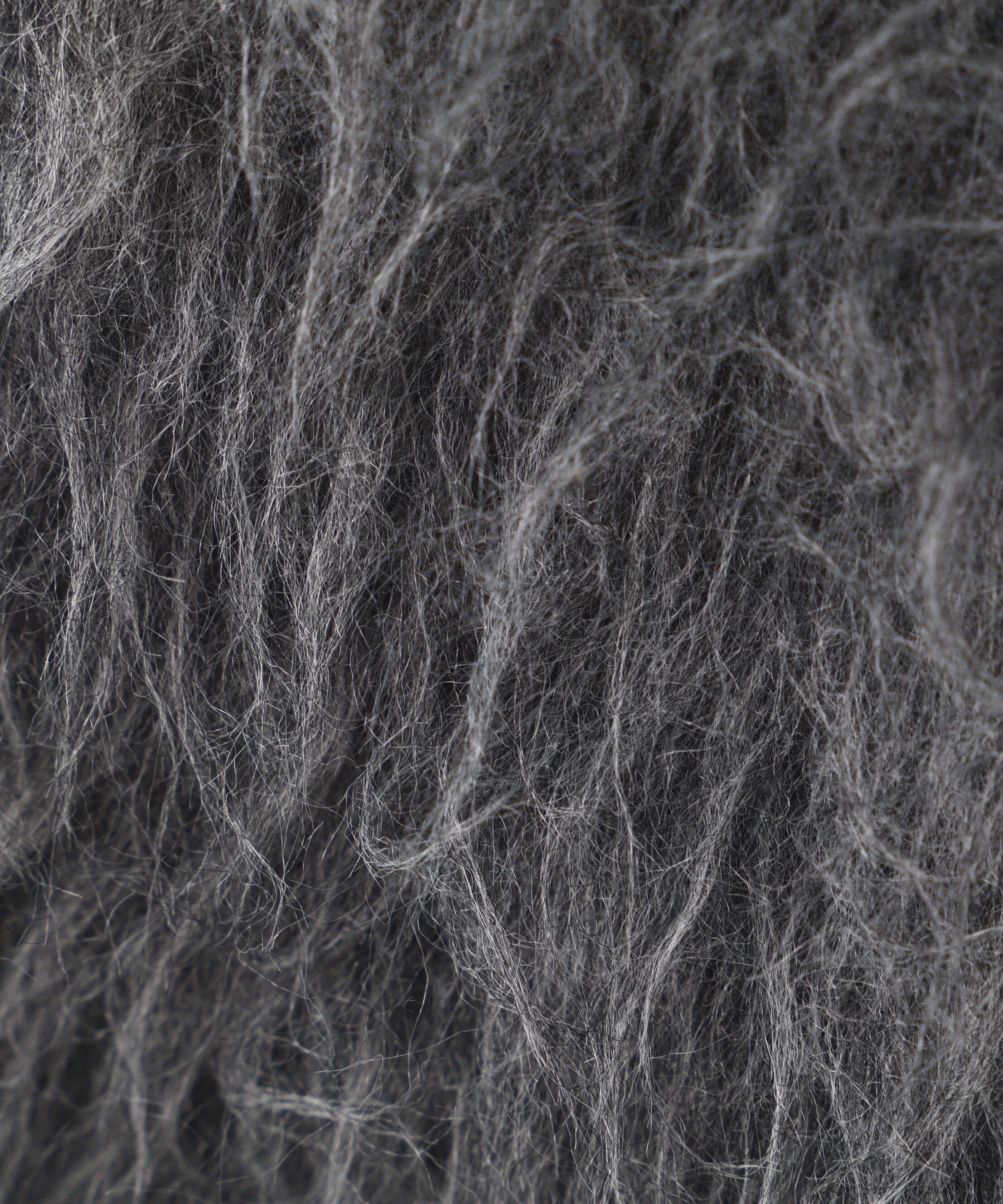 PROPORTION BODY DRESSING「シャギーカーデニットセットアップ 25AW」|ワンピース|