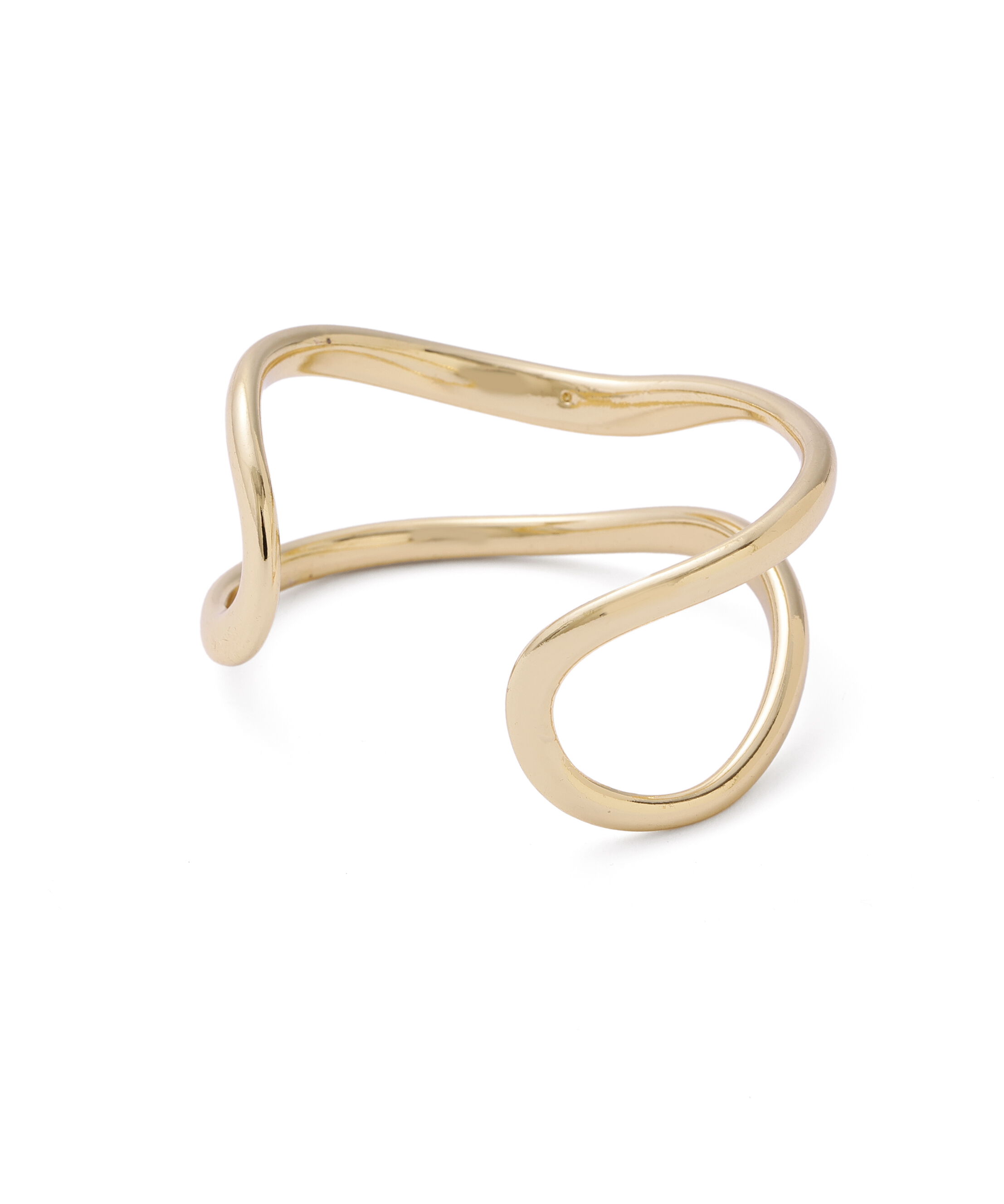 PROPORTION BODY DRESSING「ダブルラインバングル」|その他|