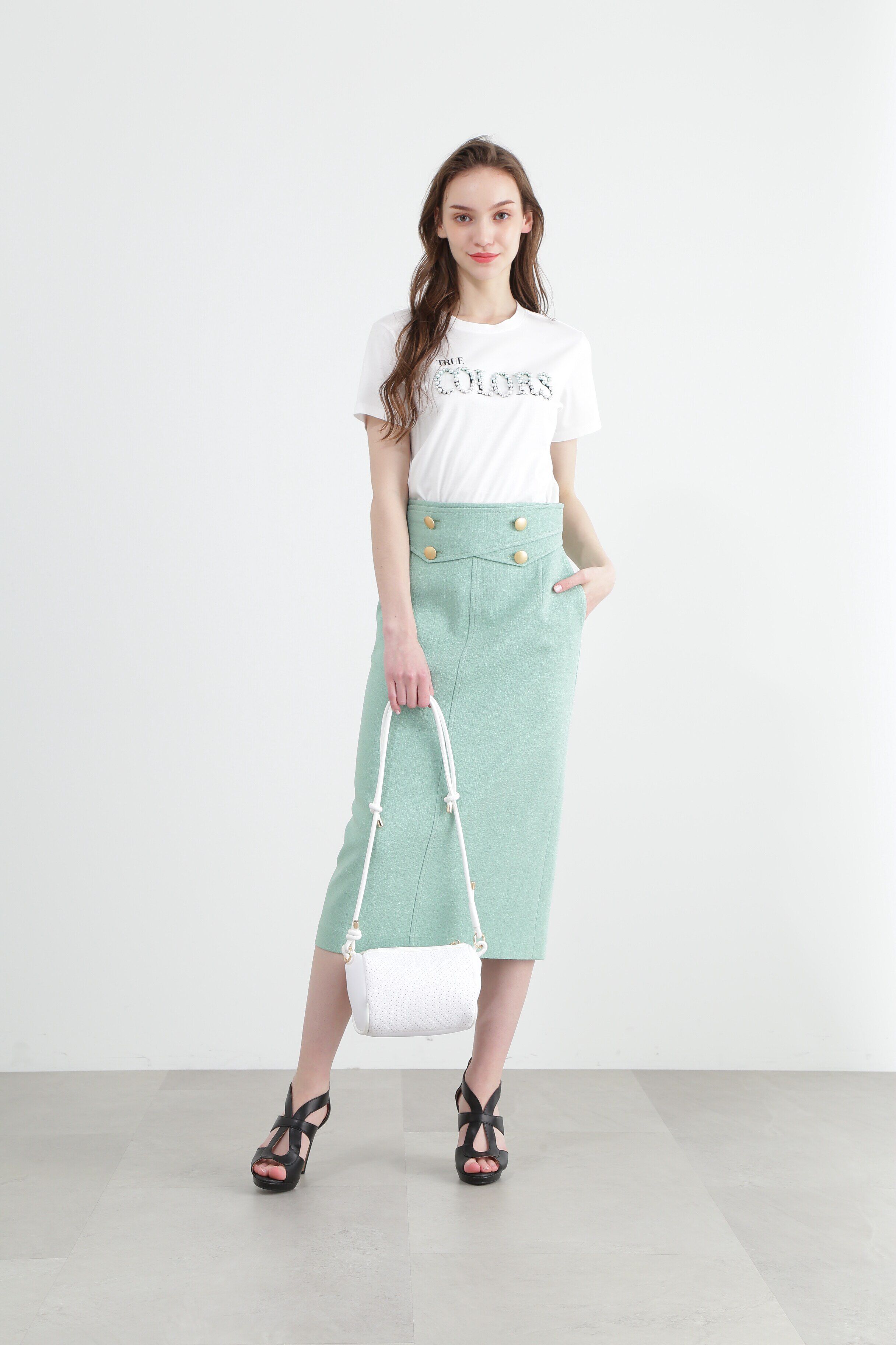  「パンチングショルダーバック」|その他|