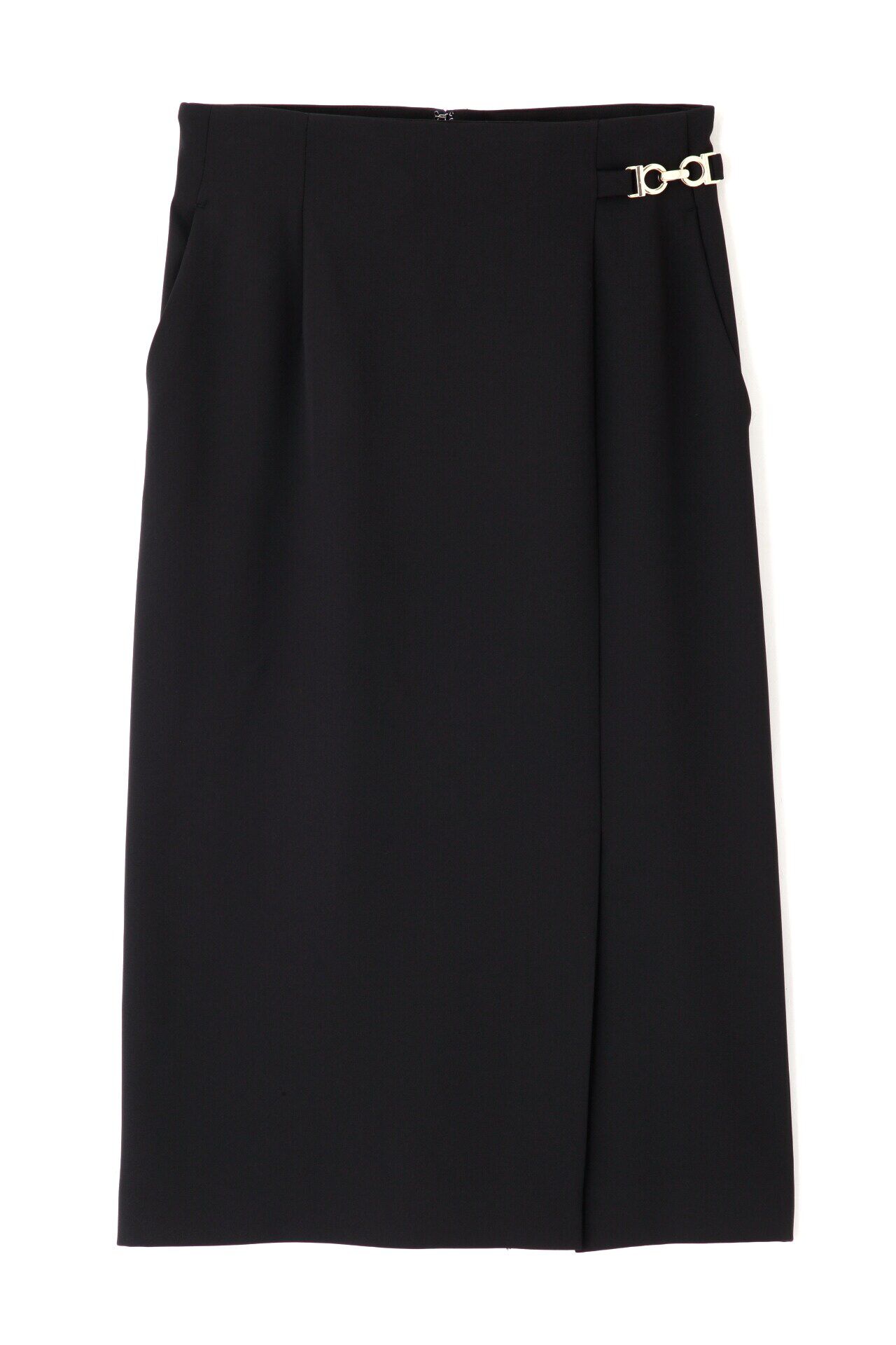  「◆メタルチャームタイトスカート」|スカート|