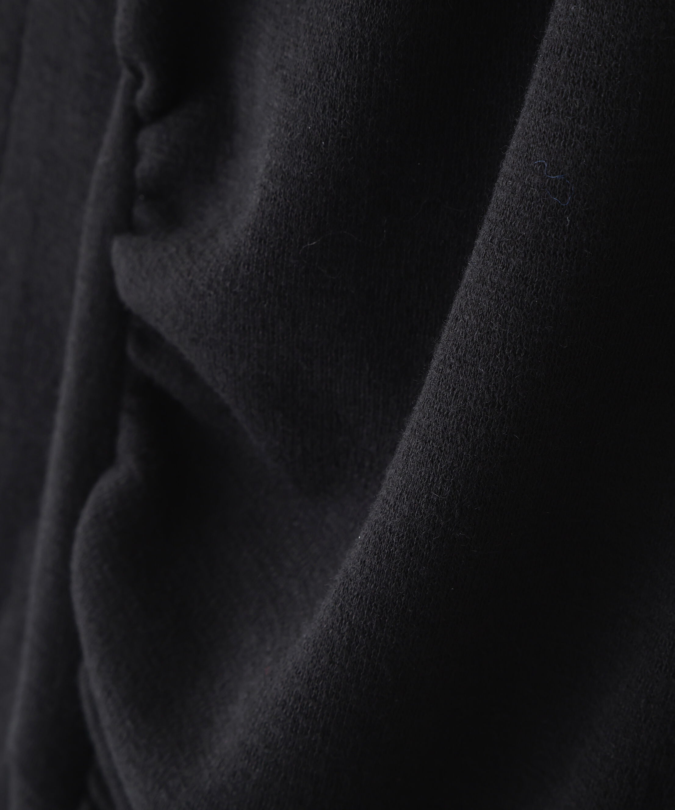  「◆ウールジャージタックドレープロングワンピース」|ワンピース|