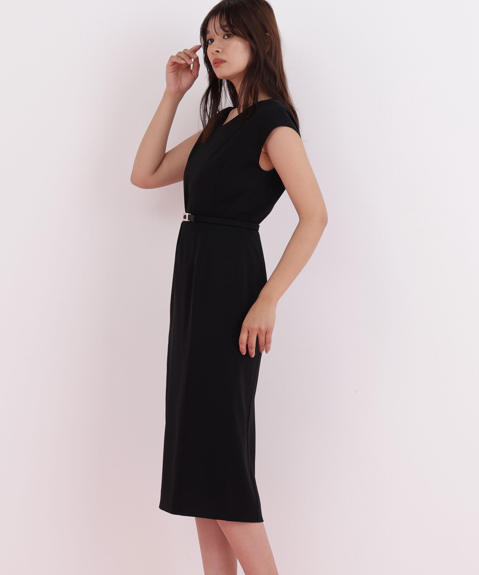  「ハイツイストワンピース」|ワンピース|