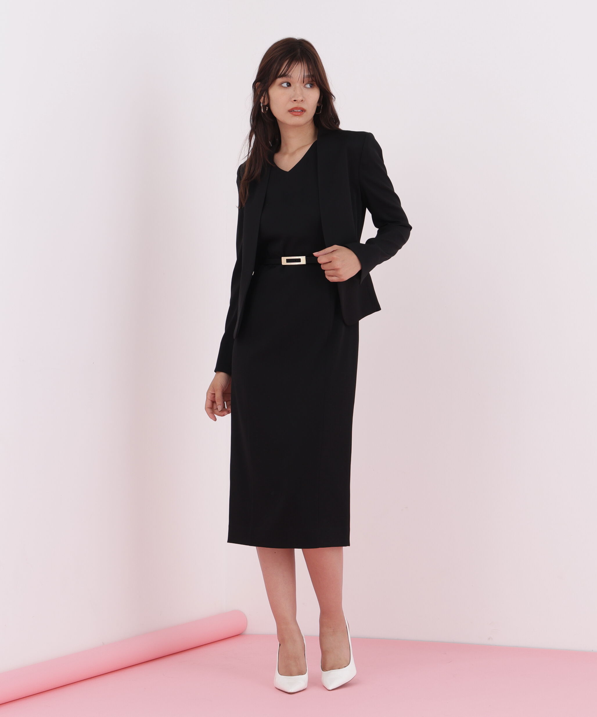  「ハイツイストジャケット」|その他|