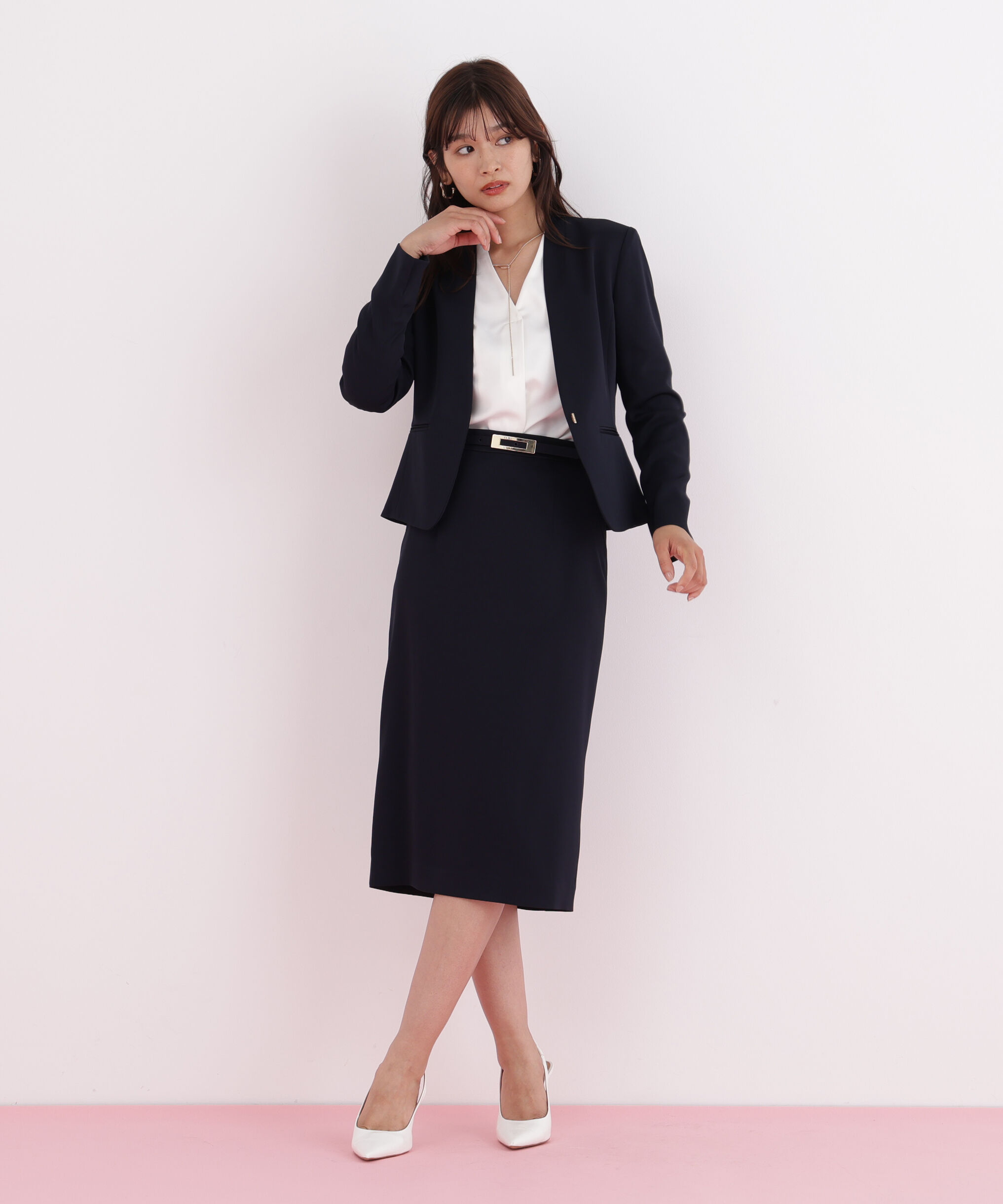  「ハイツイストジャケット」|その他|