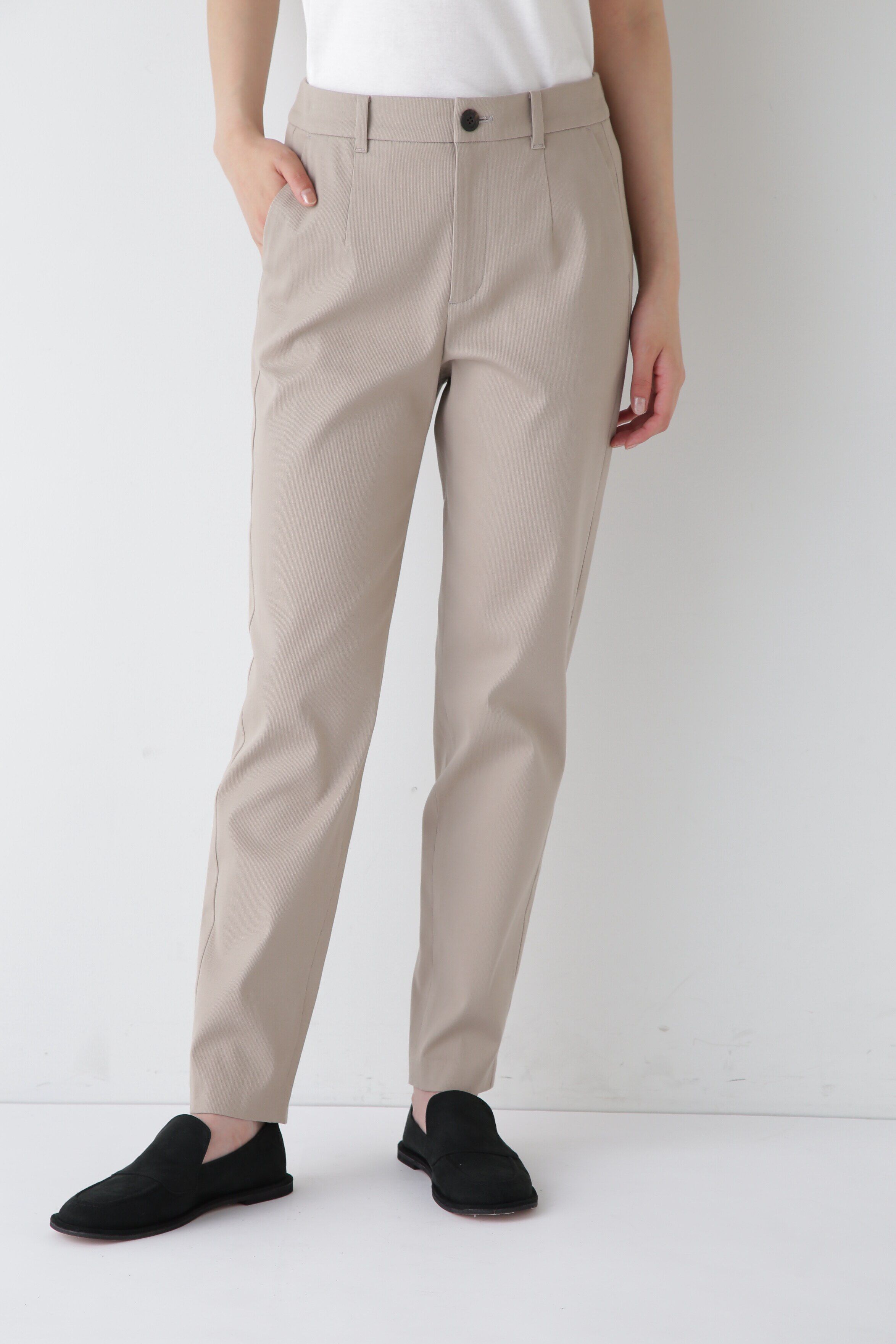  「◆ピケストレッチピーチパンツ」|その他|