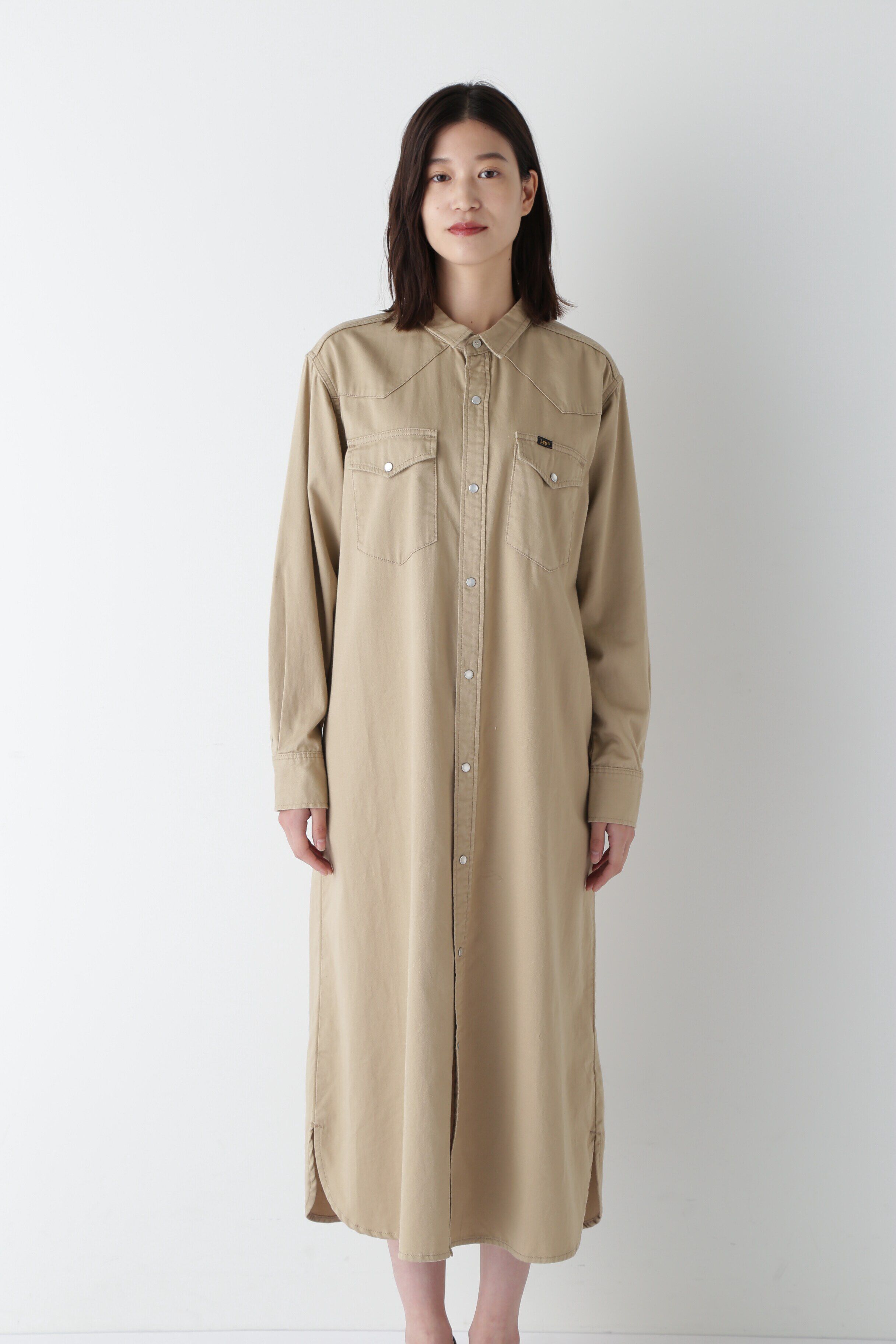  「◆ウェスタンワンピース」|ワンピース|