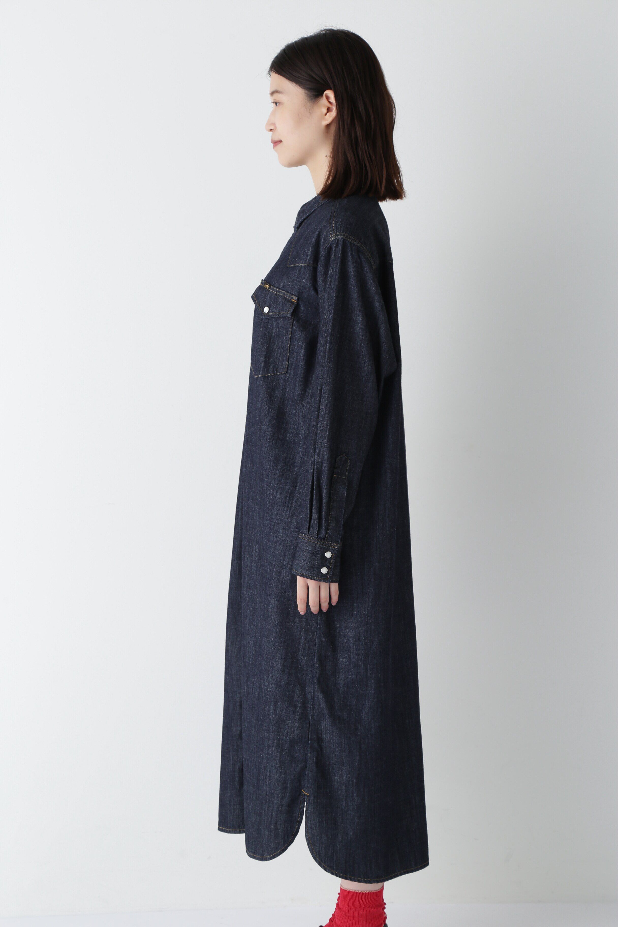  「◆ウェスタンワンピース」|ワンピース|