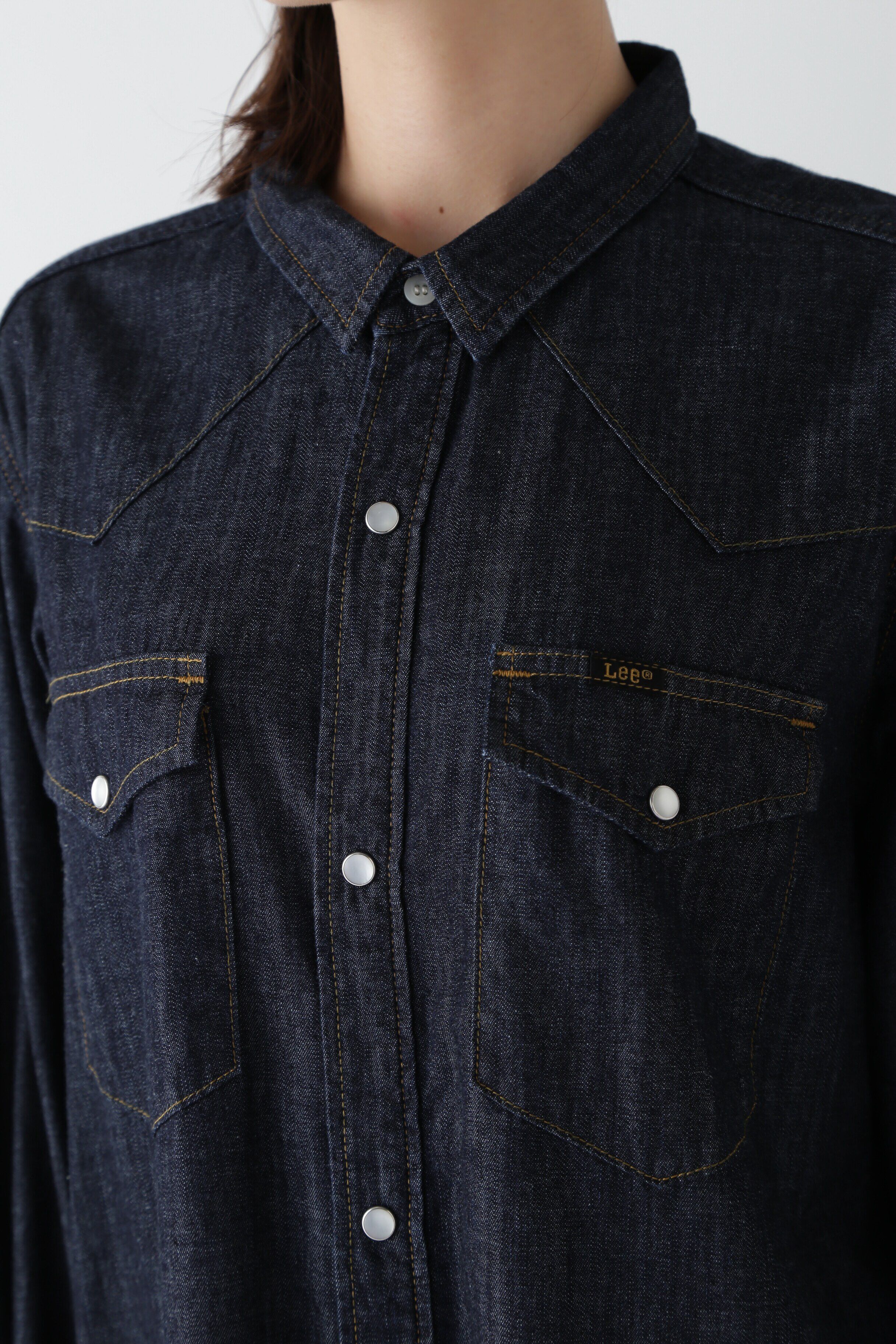  「◆ウェスタンワンピース」|ワンピース|