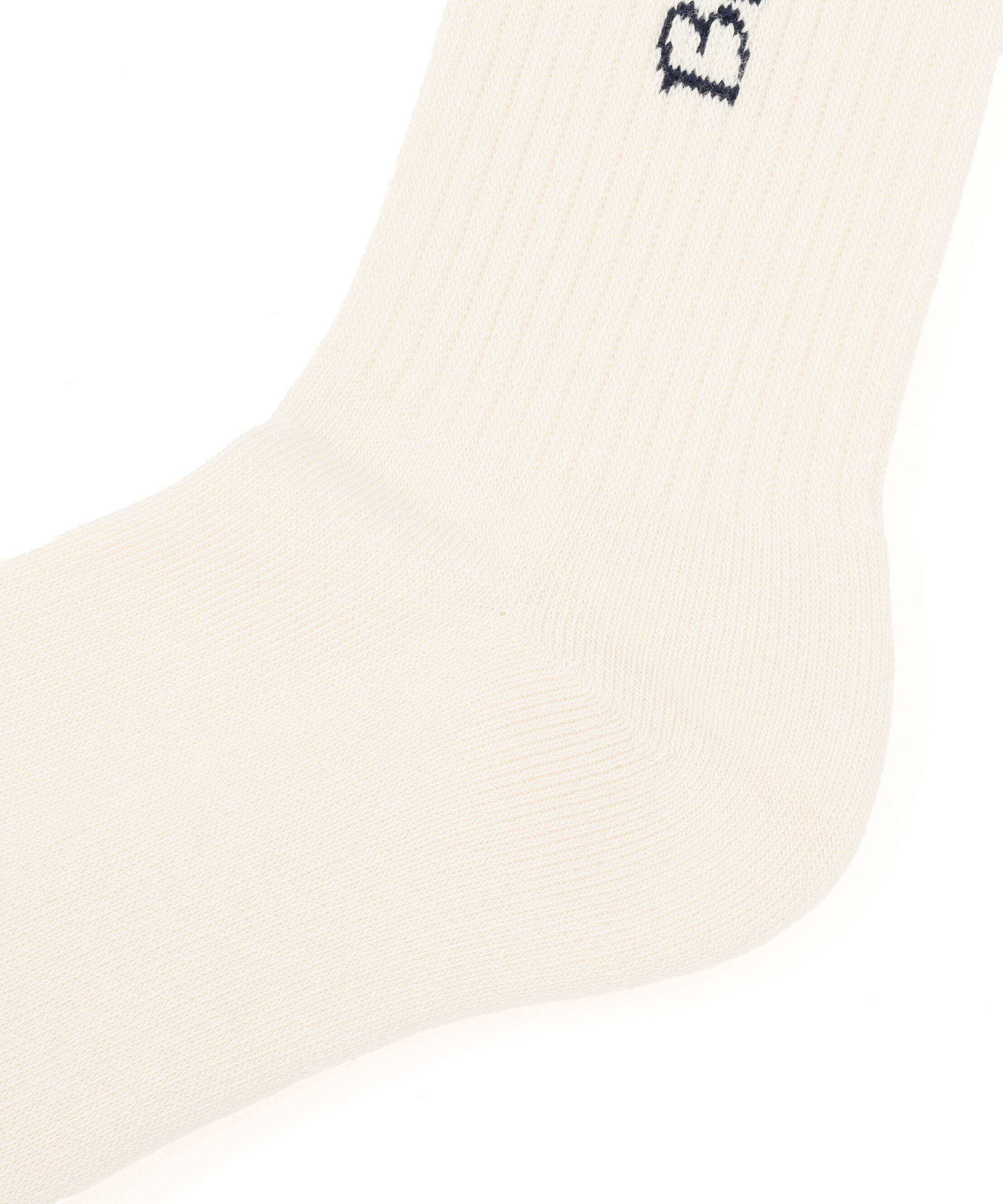  「オリジナルロゴソックス」|ソックス|