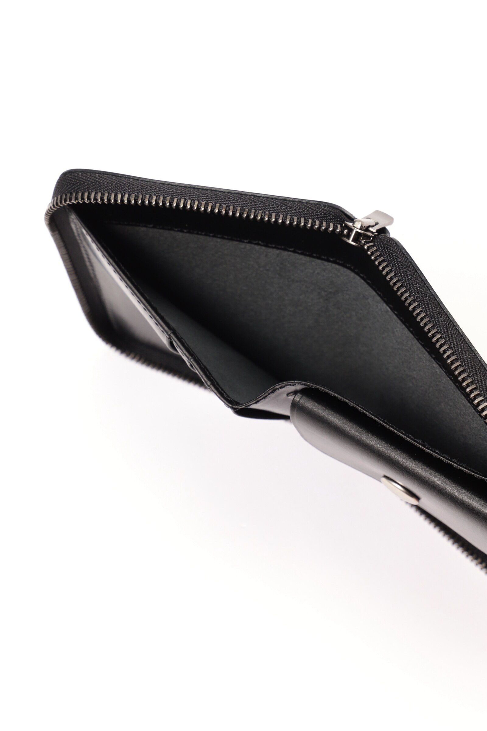 MARGARET HOWELL「BRIDLE LEATHER」|財布|