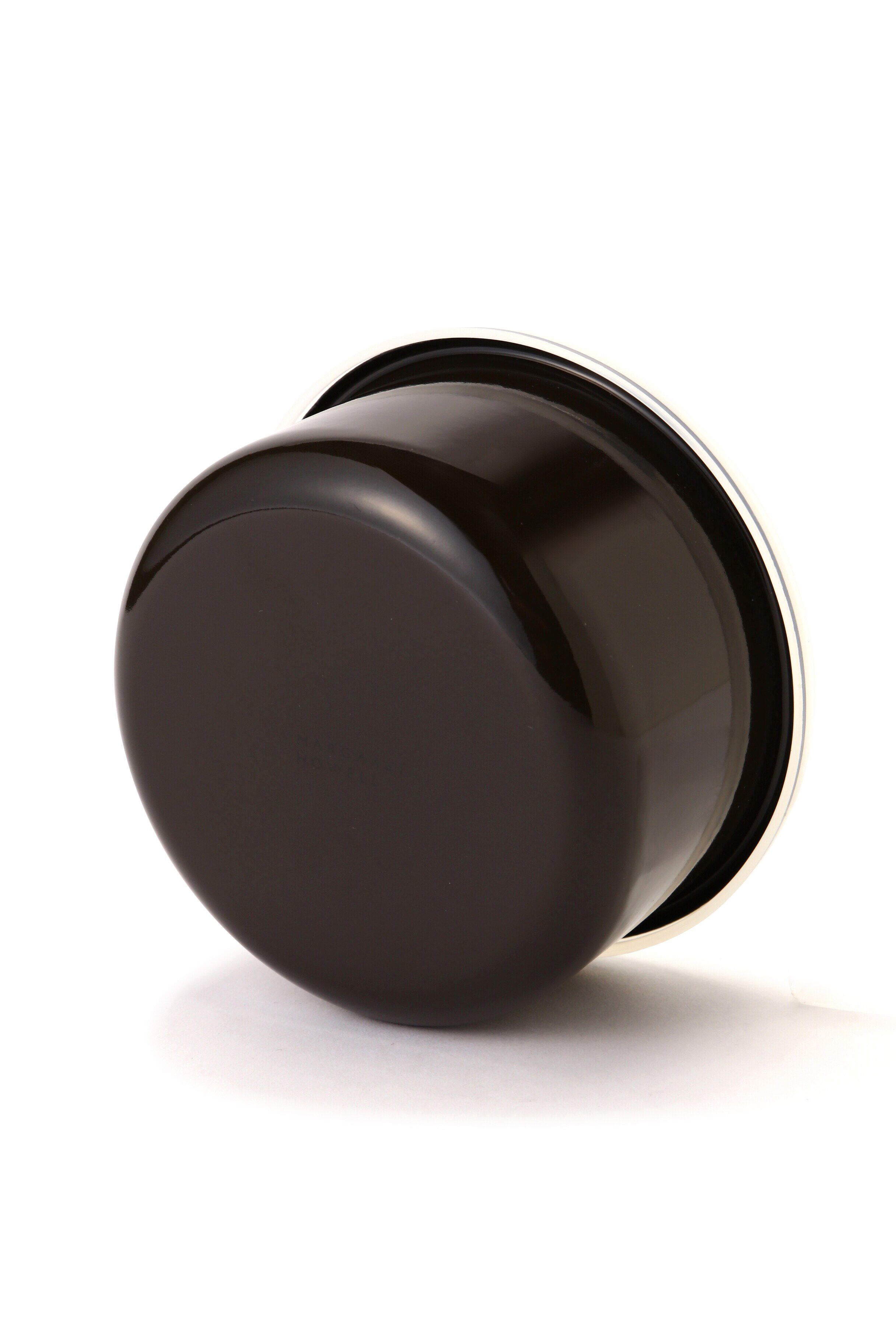 MARGARET HOWELL HOUSEHOLDGOODS「NODA HORO ROUND STORAGE SMALL」|食器・キッチングッズ|