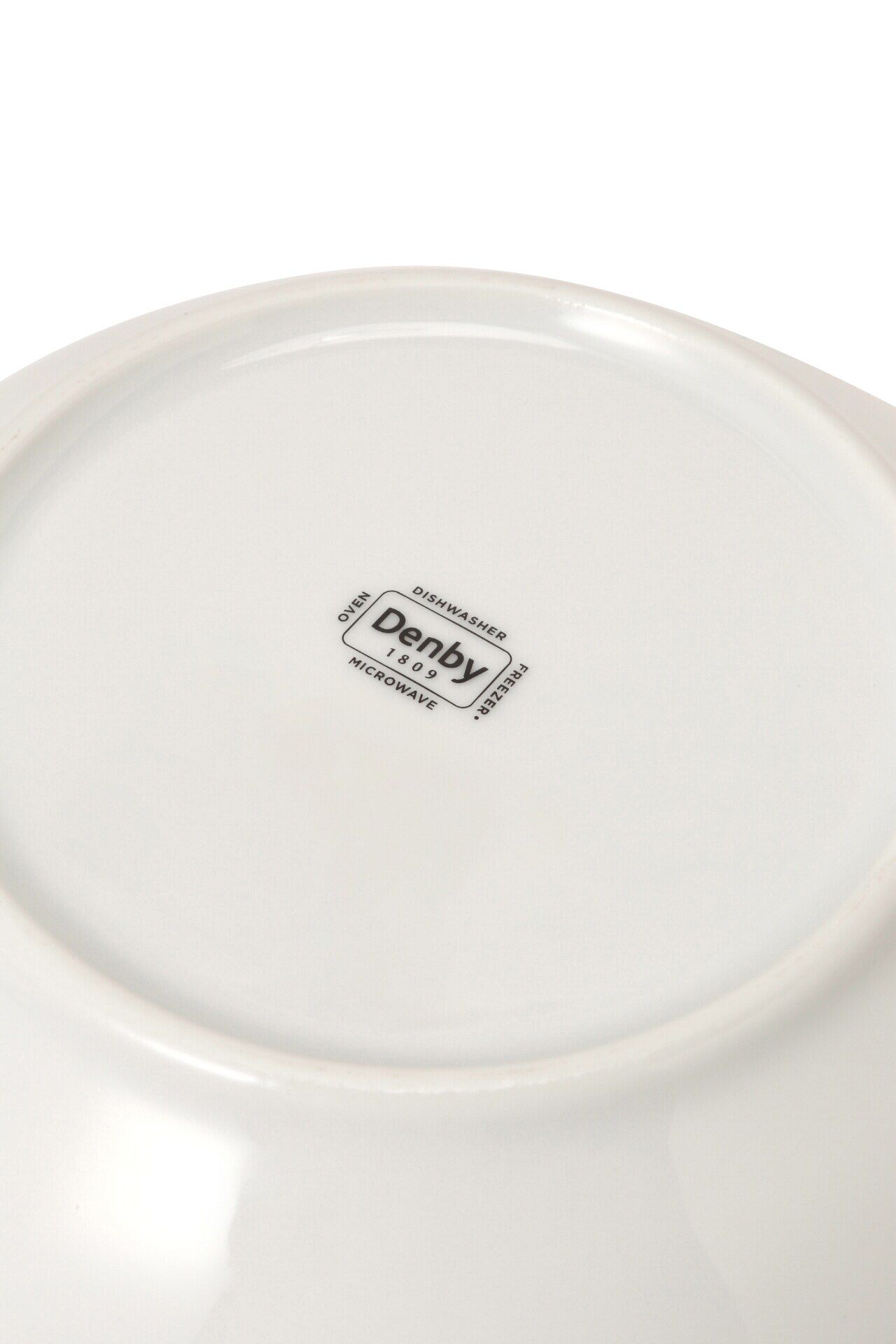 MARGARET HOWELL HOUSEHOLDGOODS「DENBY SOUP BOWL」|食器・キッチングッズ|