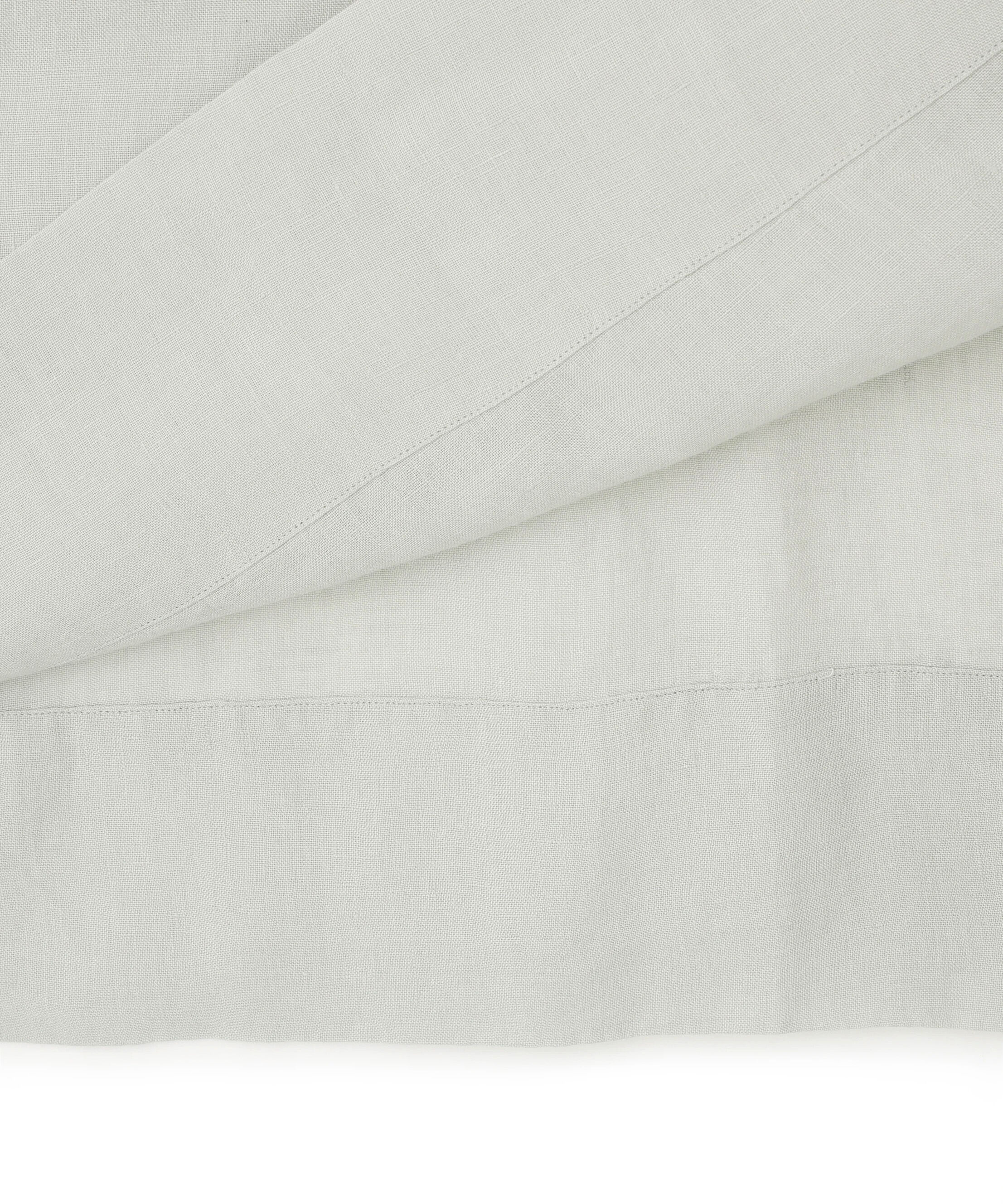 MARGARET HOWELL HOUSEHOLDGOODS「PLAIN LINEN PJ DRESS」|ワンピース|