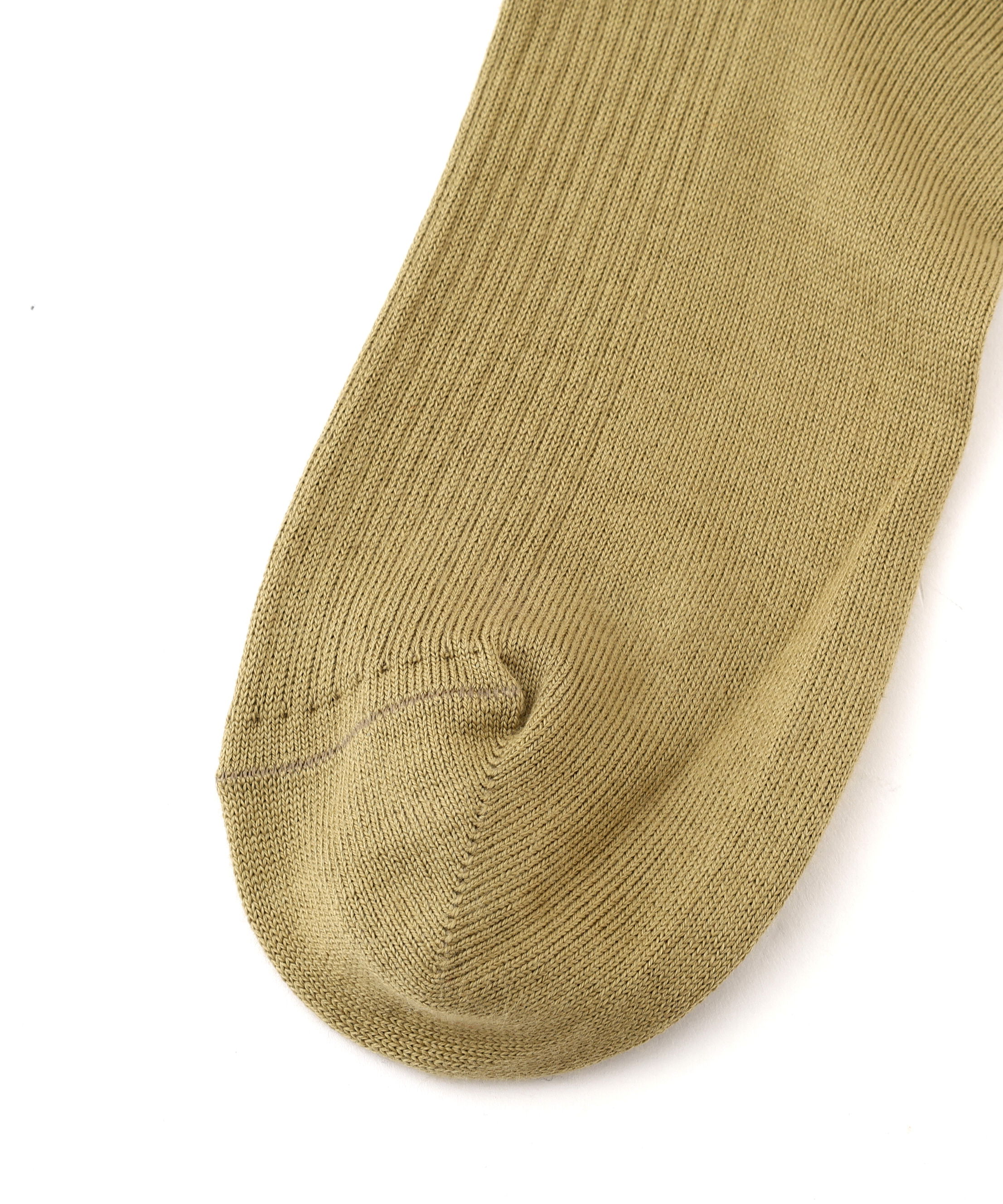  「FINE COTTON RIB SOCKS」|ソックス|