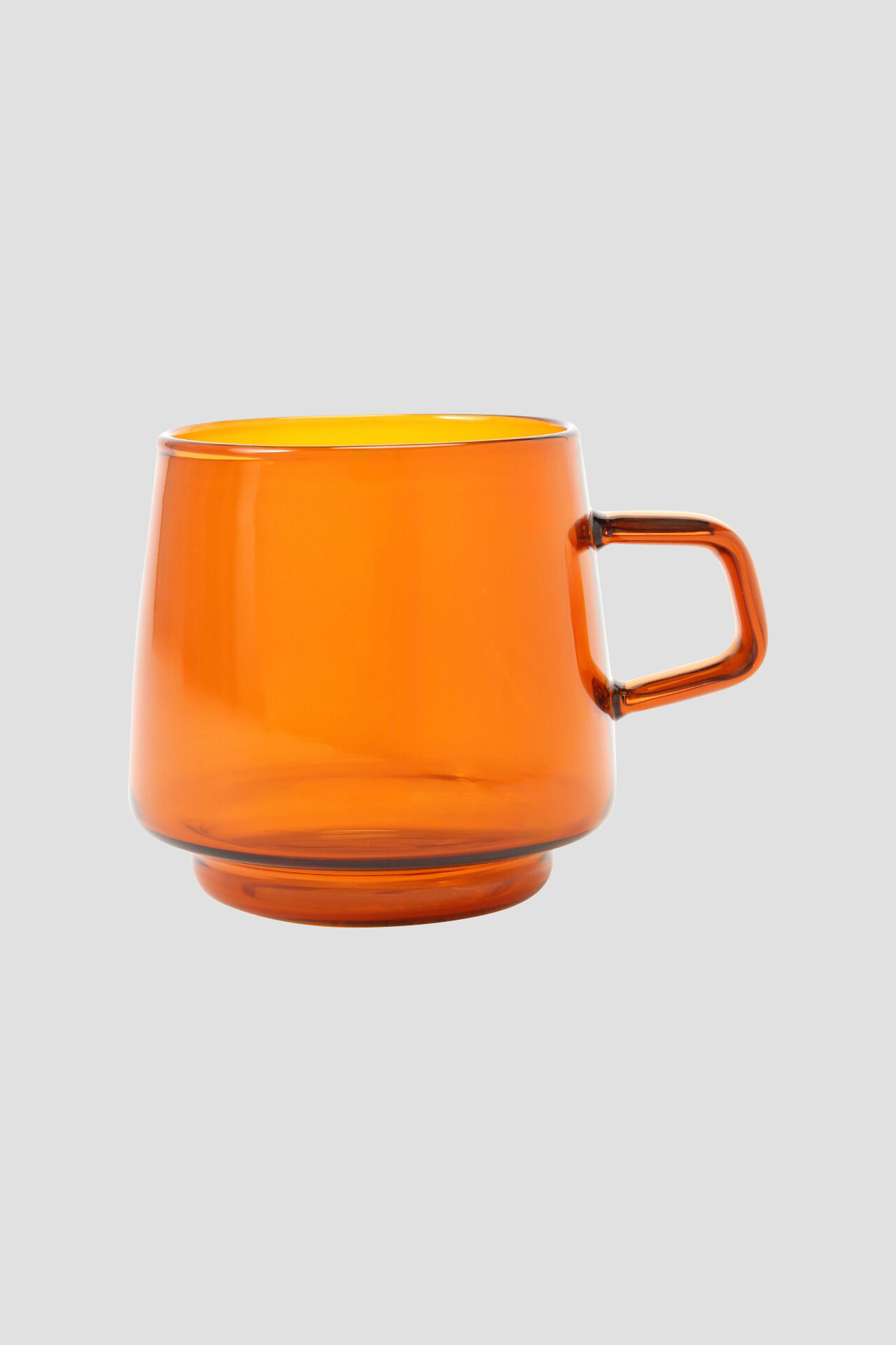 MARGARET HOWELL HOUSEHOLDGOODS「KINTO MUG」|食器・キッチングッズ|BROWN