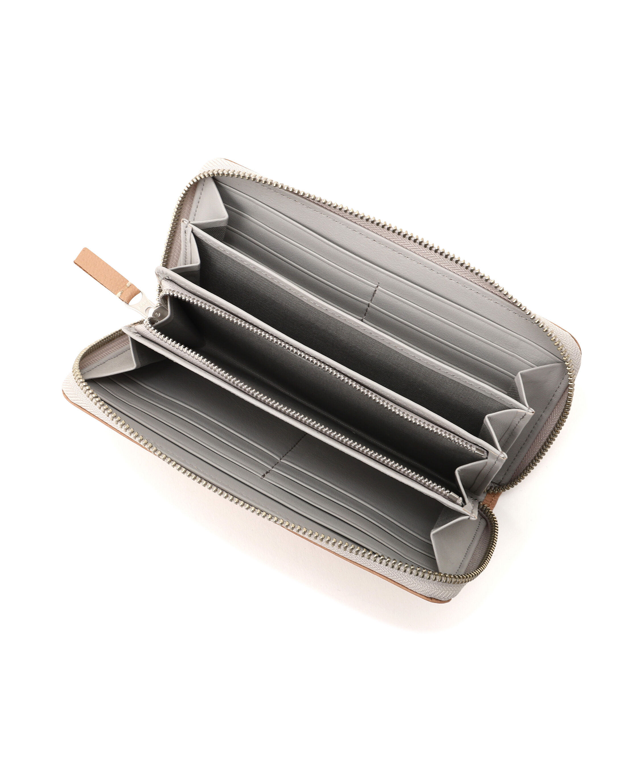  「SHRINK LEATHER」|財布|