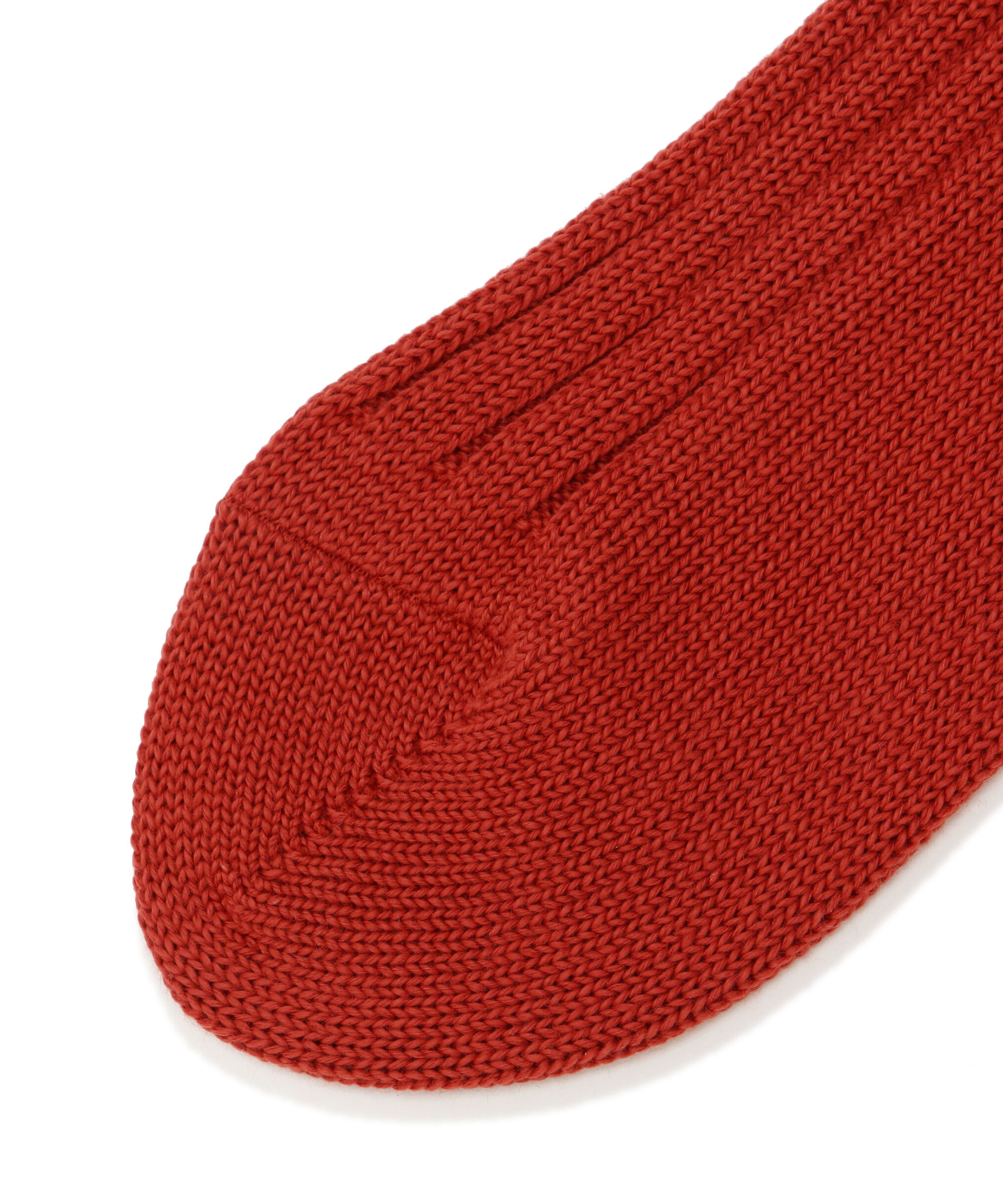  「CHUNKY COTTON SOCKS」|ソックス|