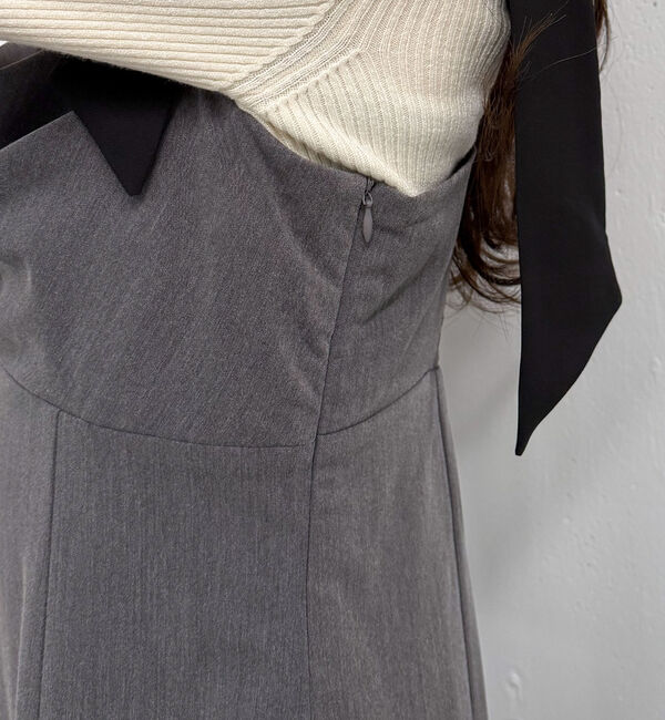 archives「２ｗａｙ肩リボンキャミワンピース」|ワンピース|