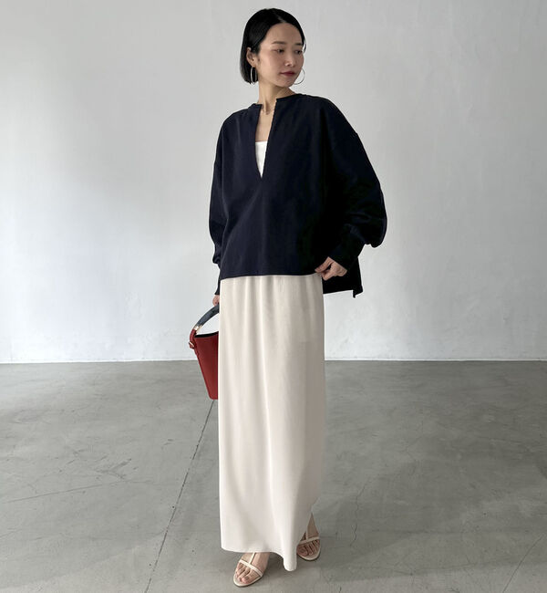 Doux archives「ＵＳコットンスキッパースウェット」|Tシャツ・カットソー|