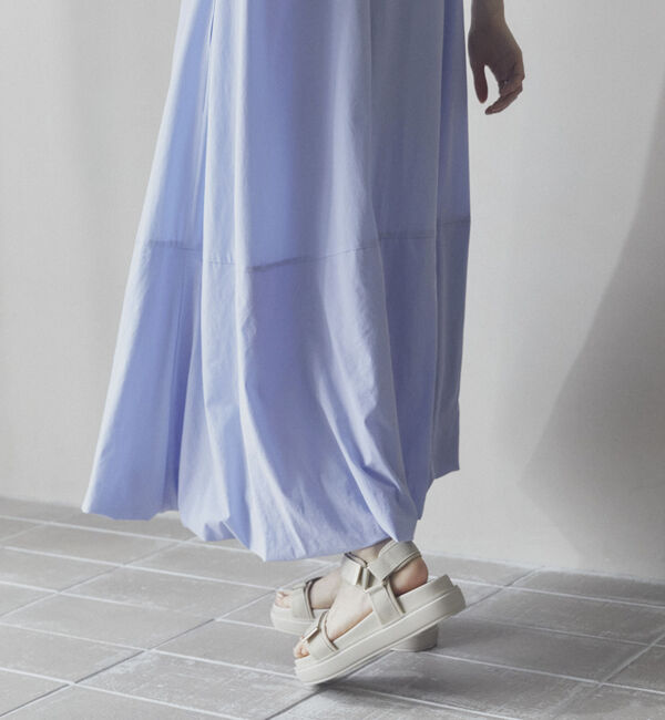 Doux archives「ノースリバルーンワンピース」|ワンピース|