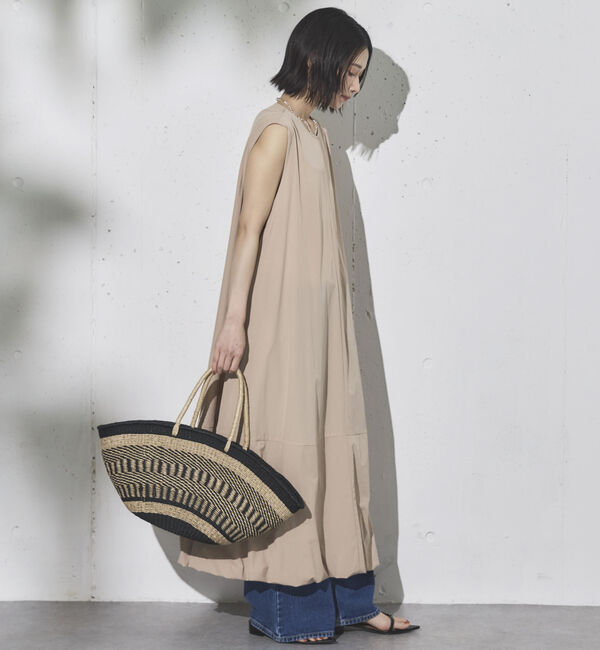 Doux archives「ノースリバルーンワンピース」|ワンピース|