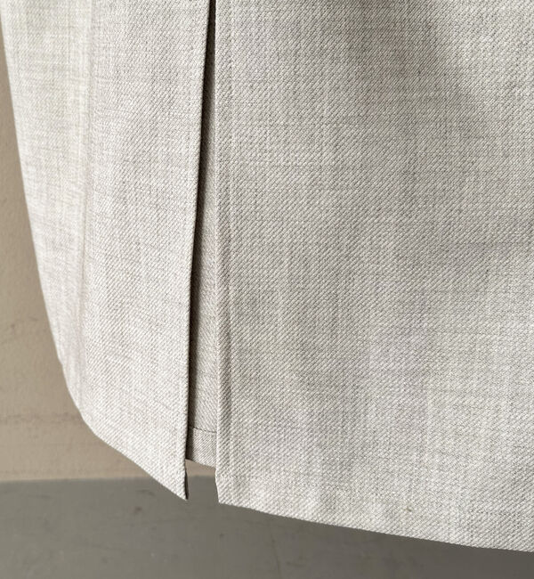 Doux archives「ニットＳＥＴジャンスカ」|ワンピース|