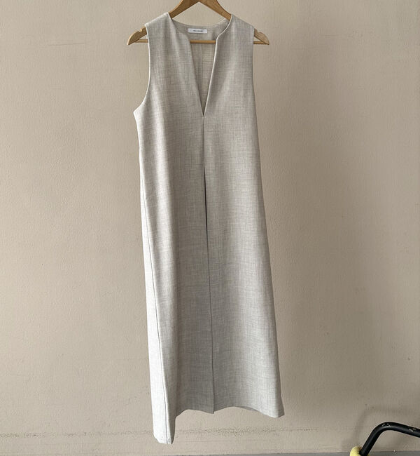 Doux archives「ニットＳＥＴジャンスカ」|ワンピース|