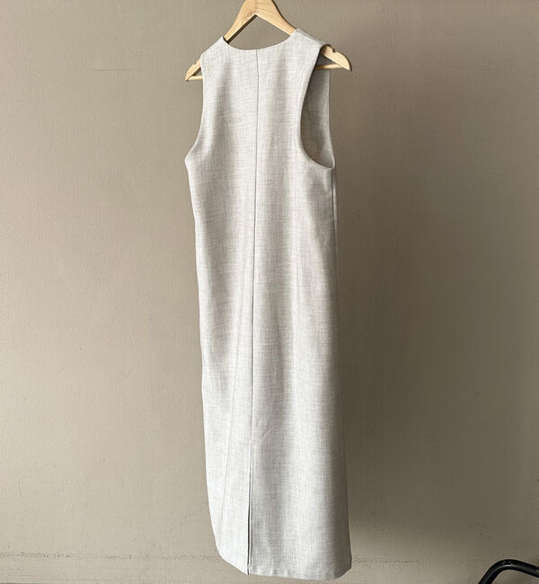 Doux archives「ニットＳＥＴジャンスカ」|ワンピース|