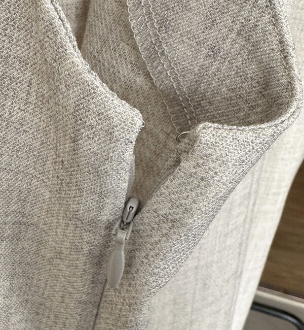 Doux archives「ニットＳＥＴジャンスカ」|ワンピース|