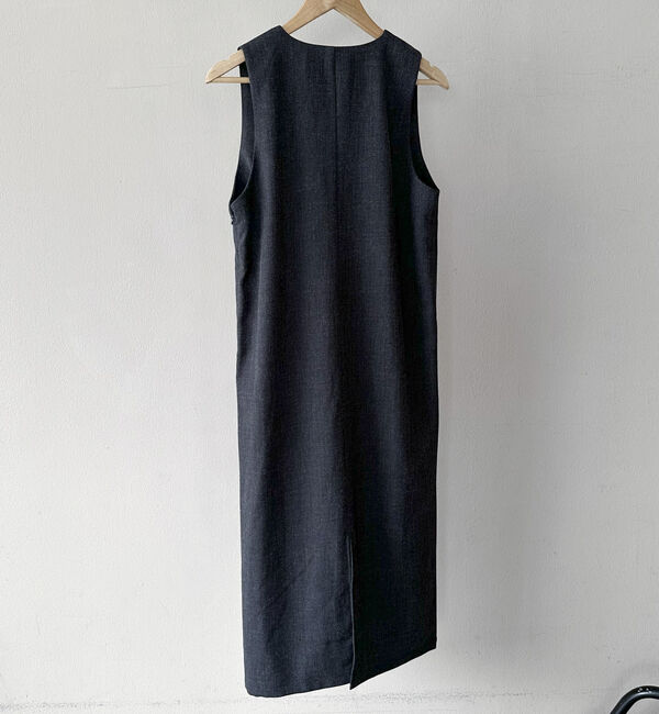 Doux archives「ニットＳＥＴジャンスカ」|ワンピース|