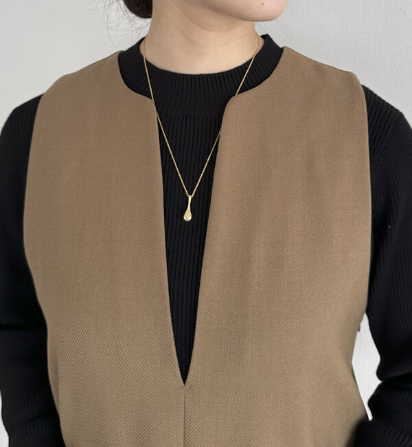 Doux archives「ニットＳＥＴジャンスカ」|ワンピース|