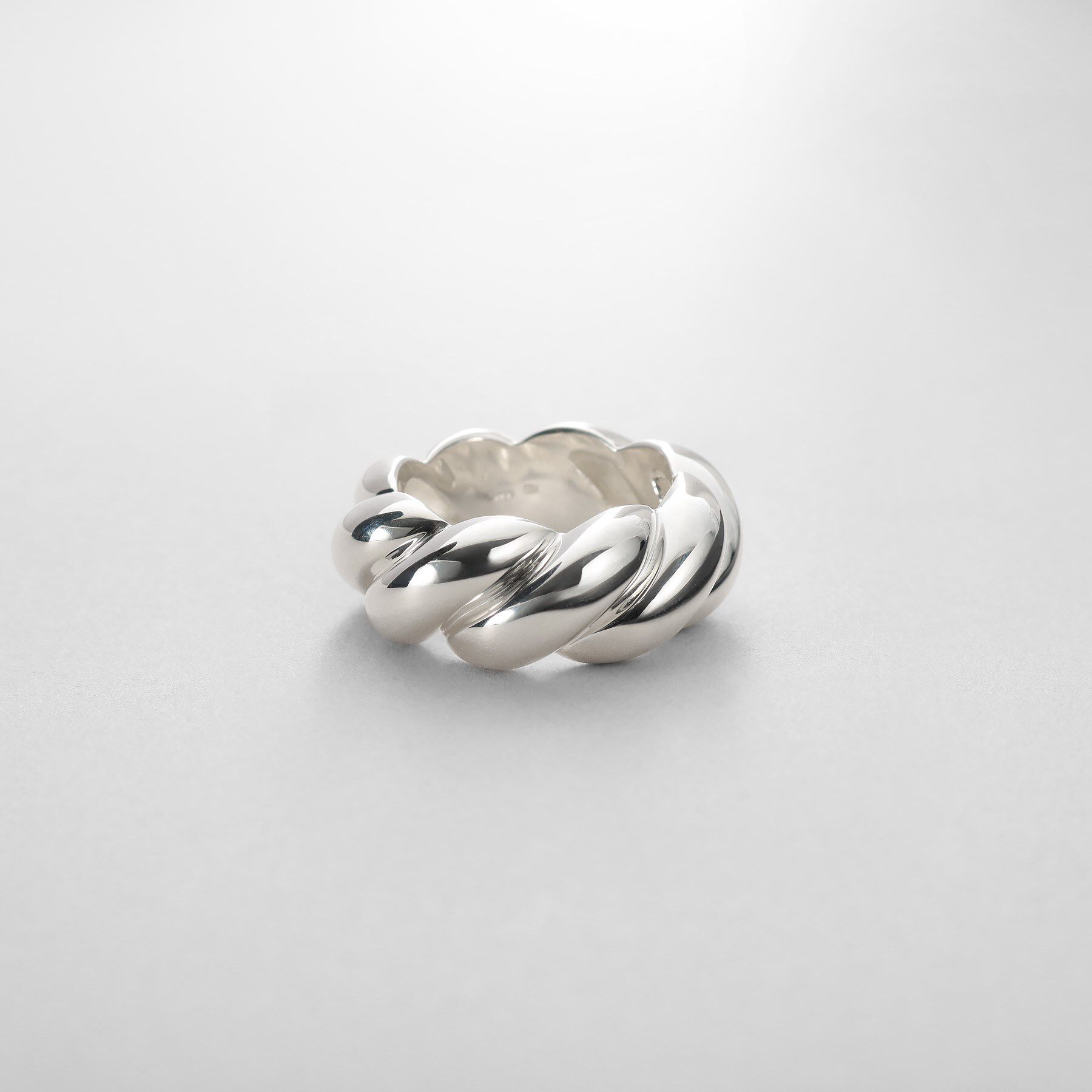 COCOSHNIK ONKITSCH「シルバー サンマルコリング」|リング|シルバー(600)
