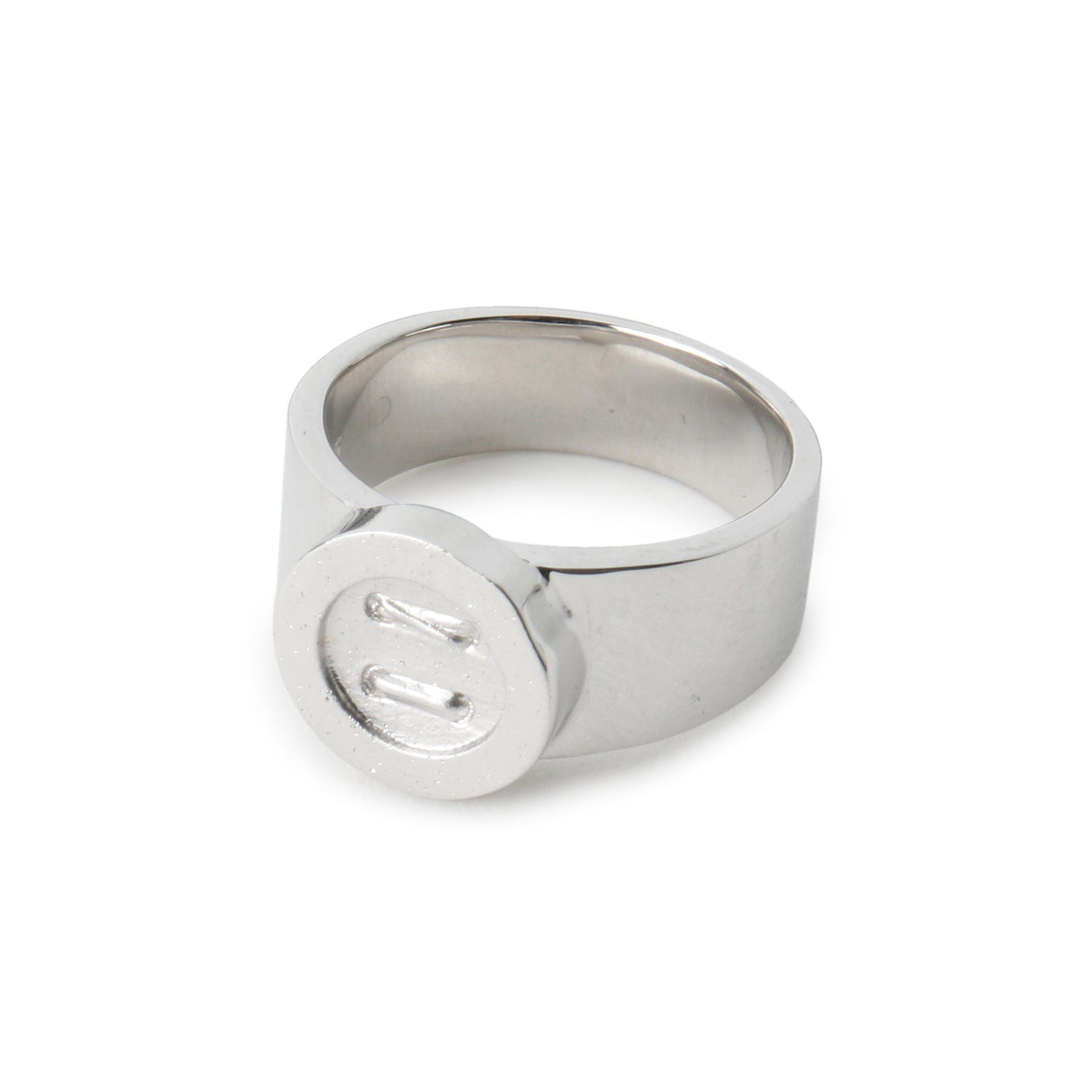 HIROKO HAYASHI「FABRO（ファブロ）指輪」|リング|