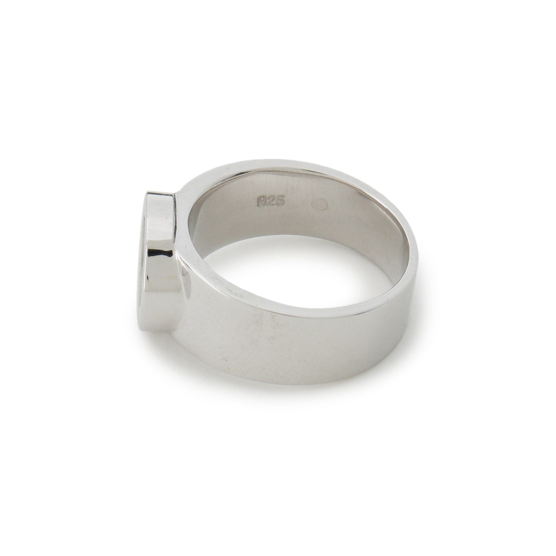 HIROKO HAYASHI「FABRO（ファブロ）指輪」|リング|